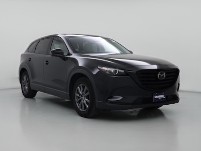 2020 Mazda CX-9 Touring