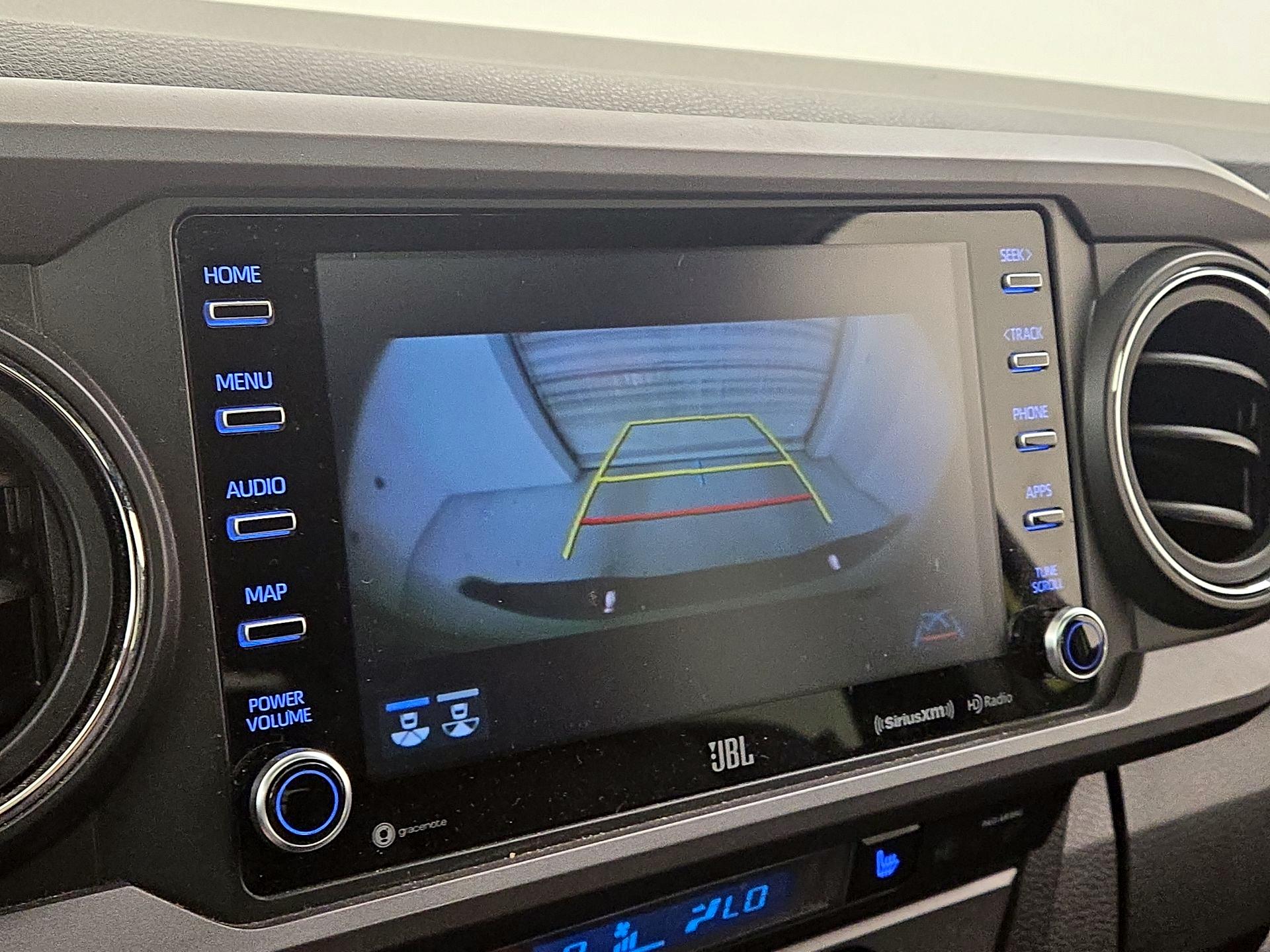 Thumbnail: 2022 Toyota Tacoma - 15