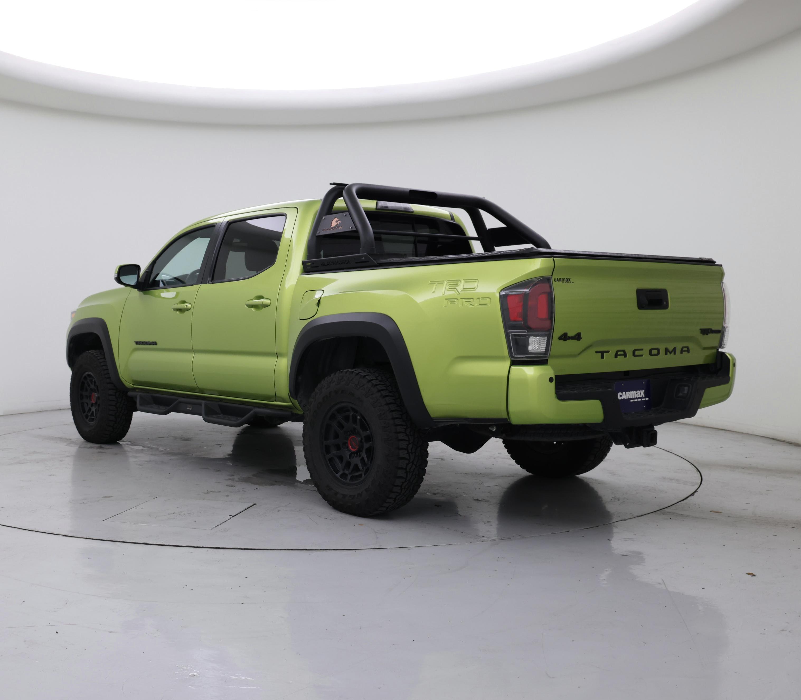 Thumbnail: 2022 Toyota Tacoma - 2