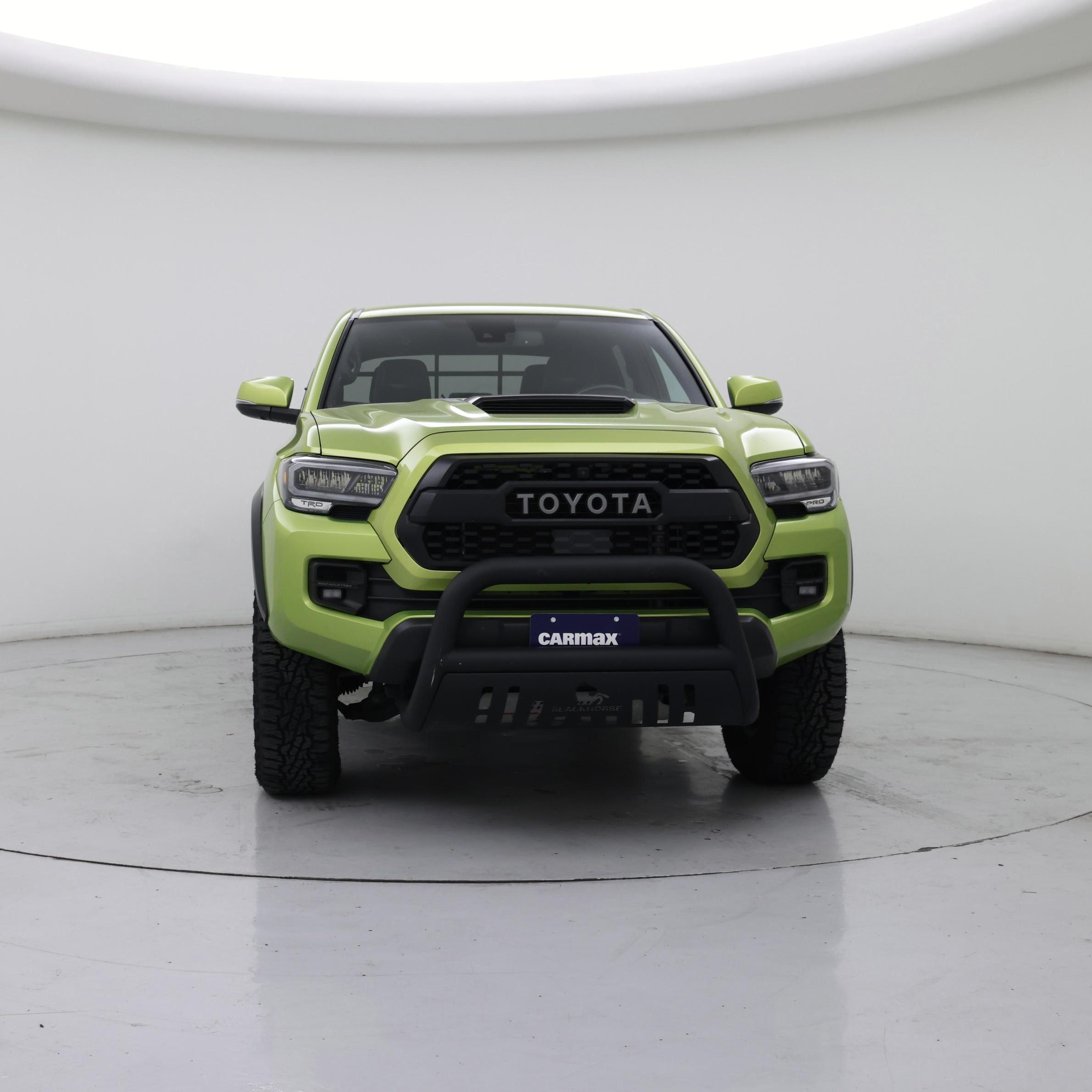 Thumbnail: 2022 Toyota Tacoma - 5