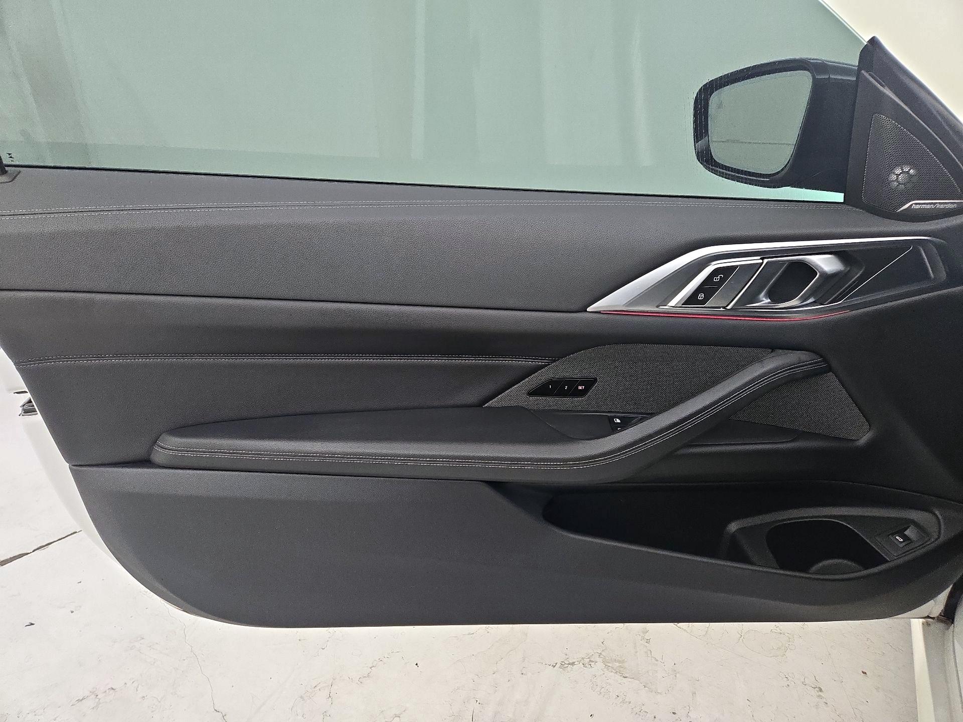 Thumbnail: 2024 BMW 4 Series - 12