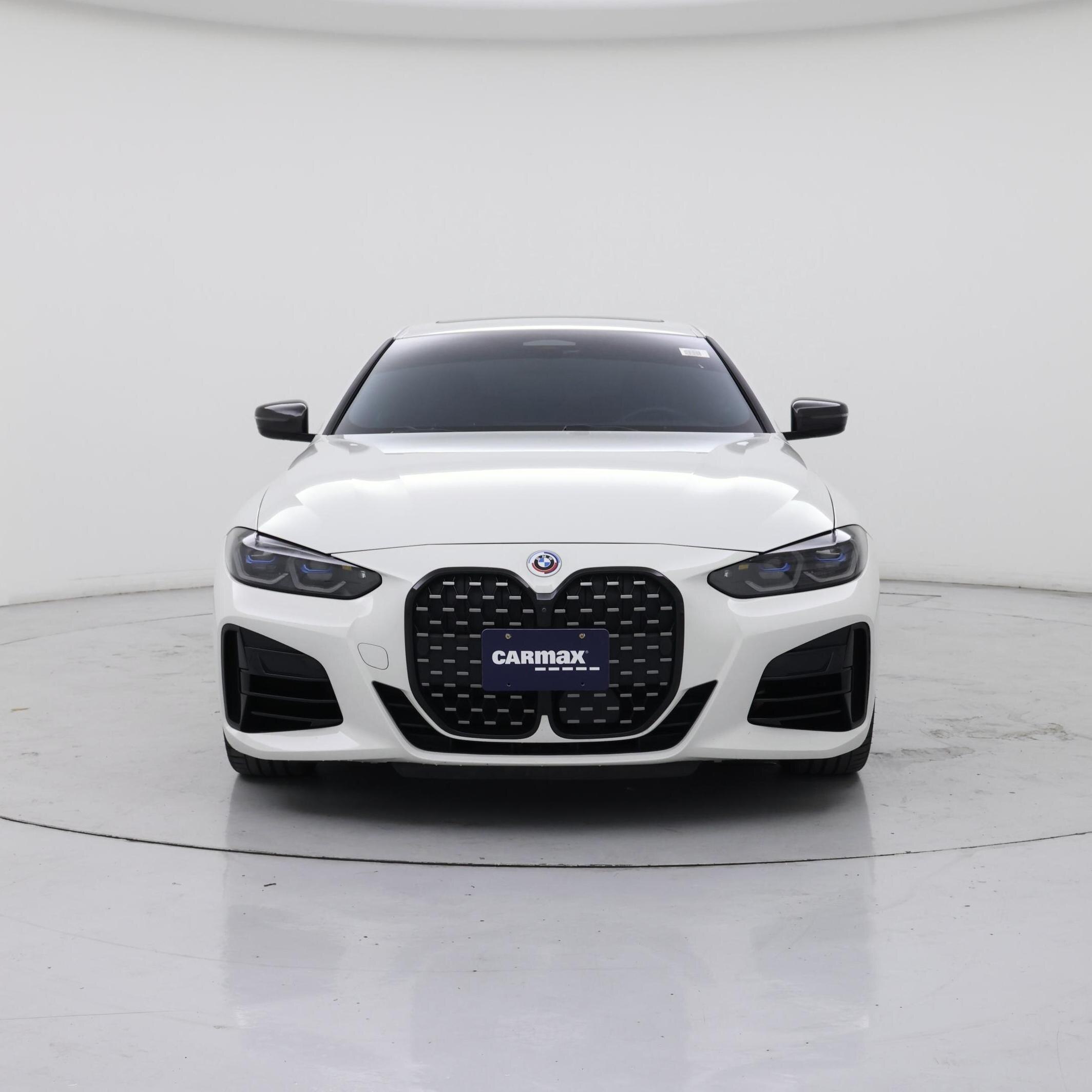 Thumbnail: 2024 BMW 4 Series - 5