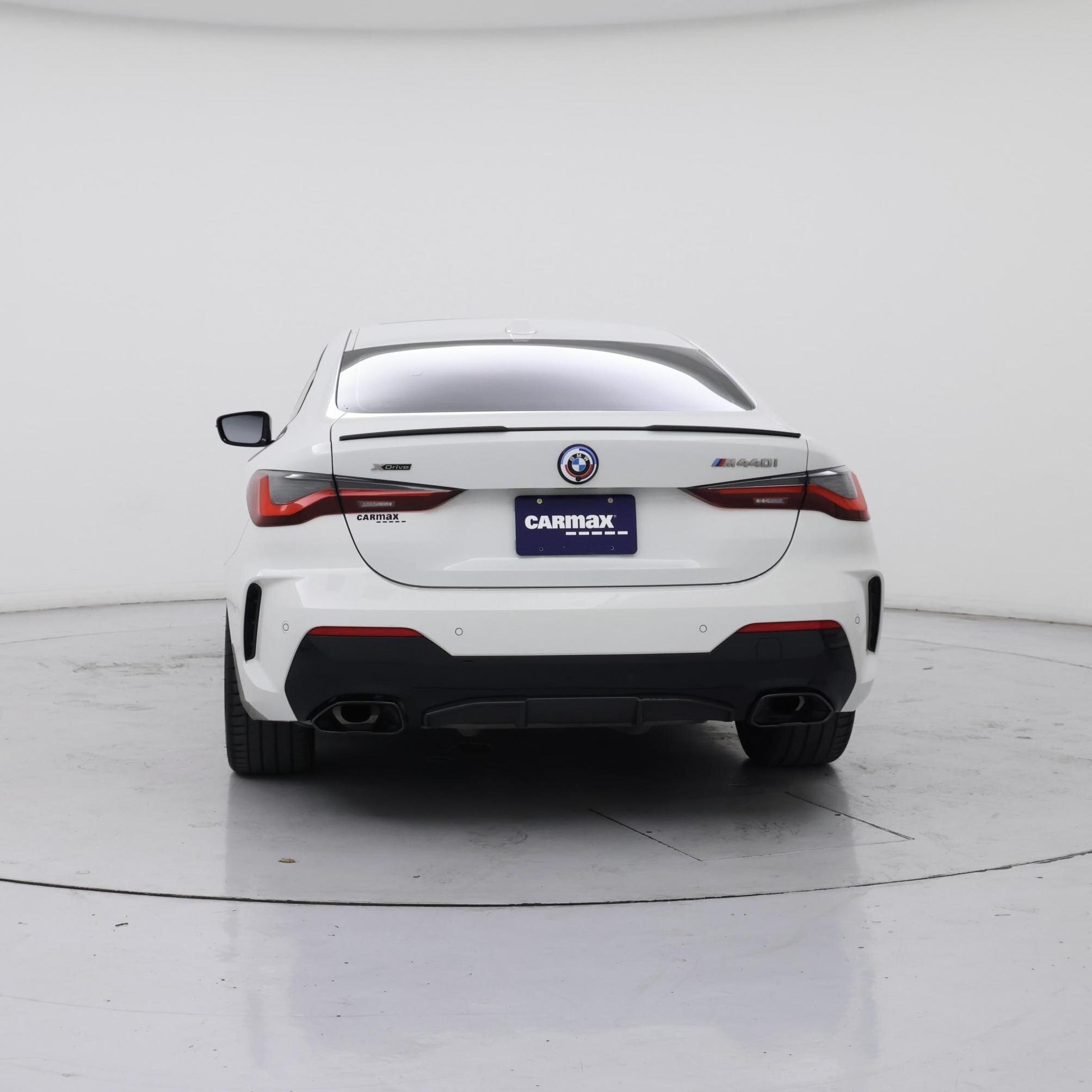 Thumbnail: 2024 BMW 4 Series - 6