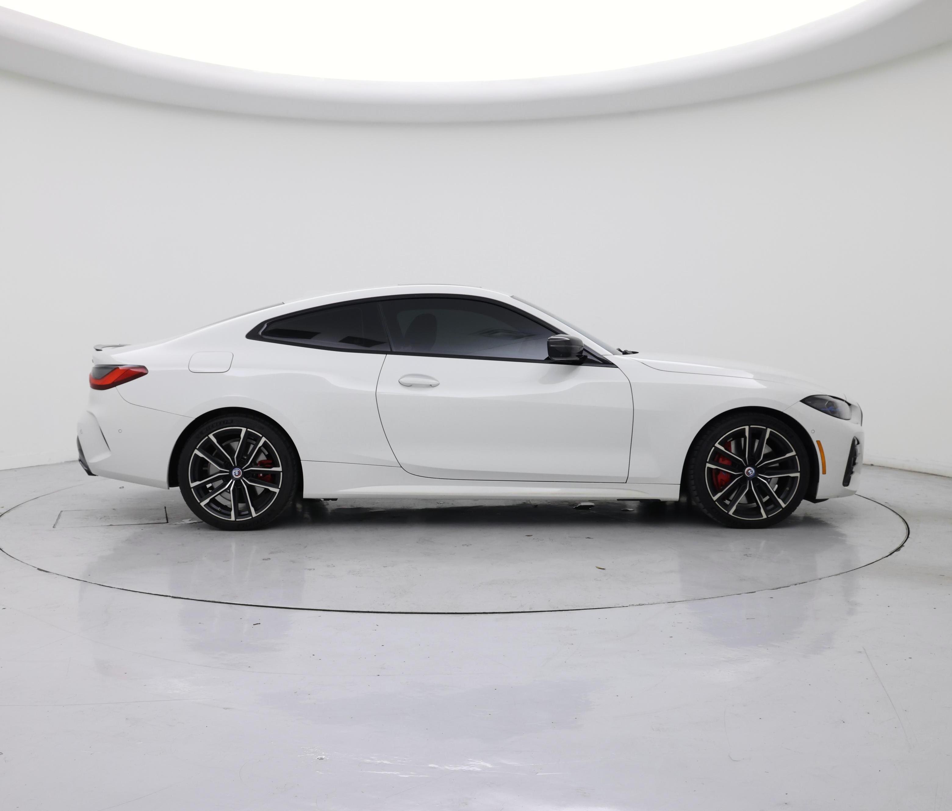 Thumbnail: 2024 BMW 4 Series - 7