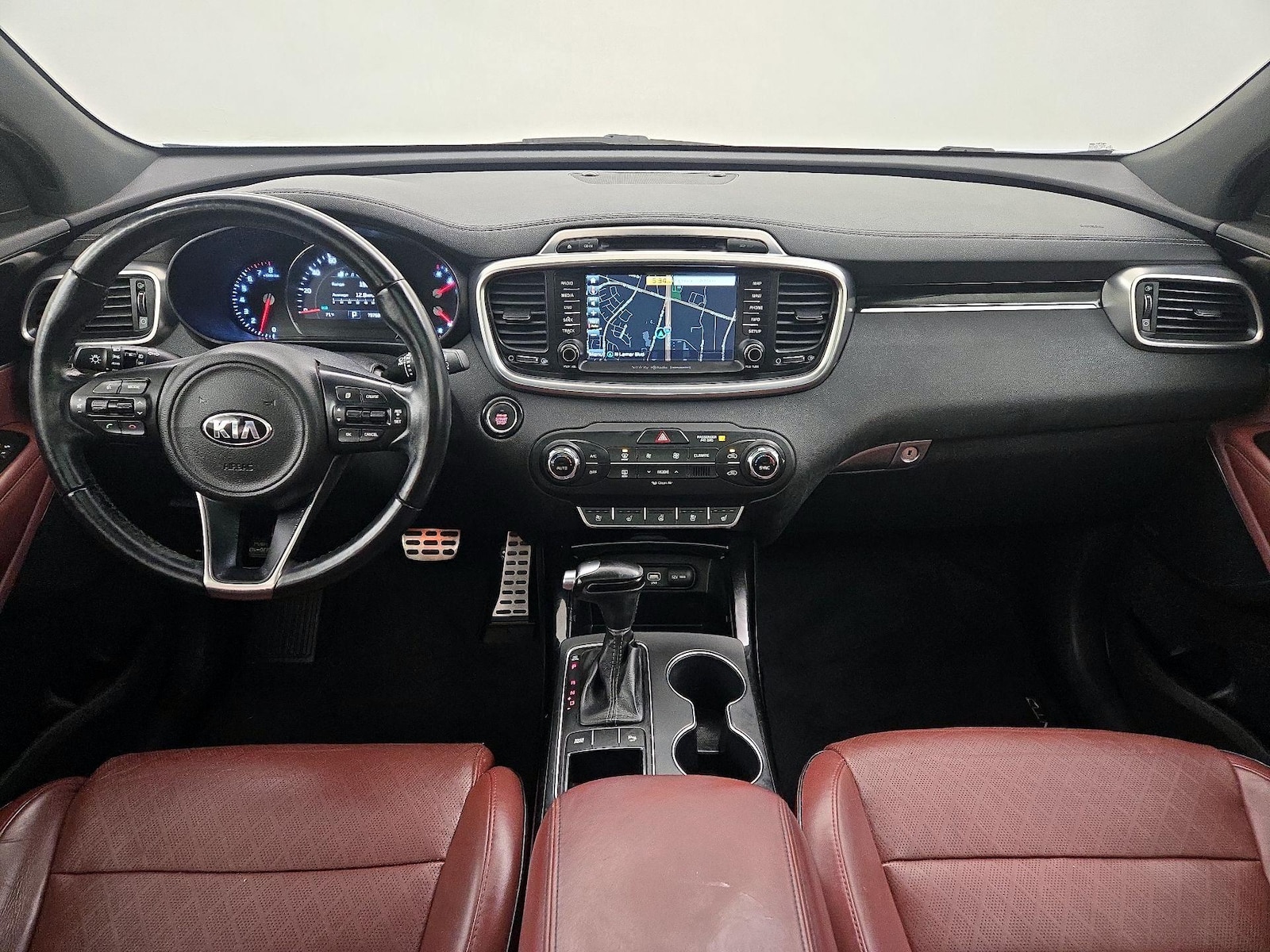 2016 Kia Sorento Limited - Photo 10