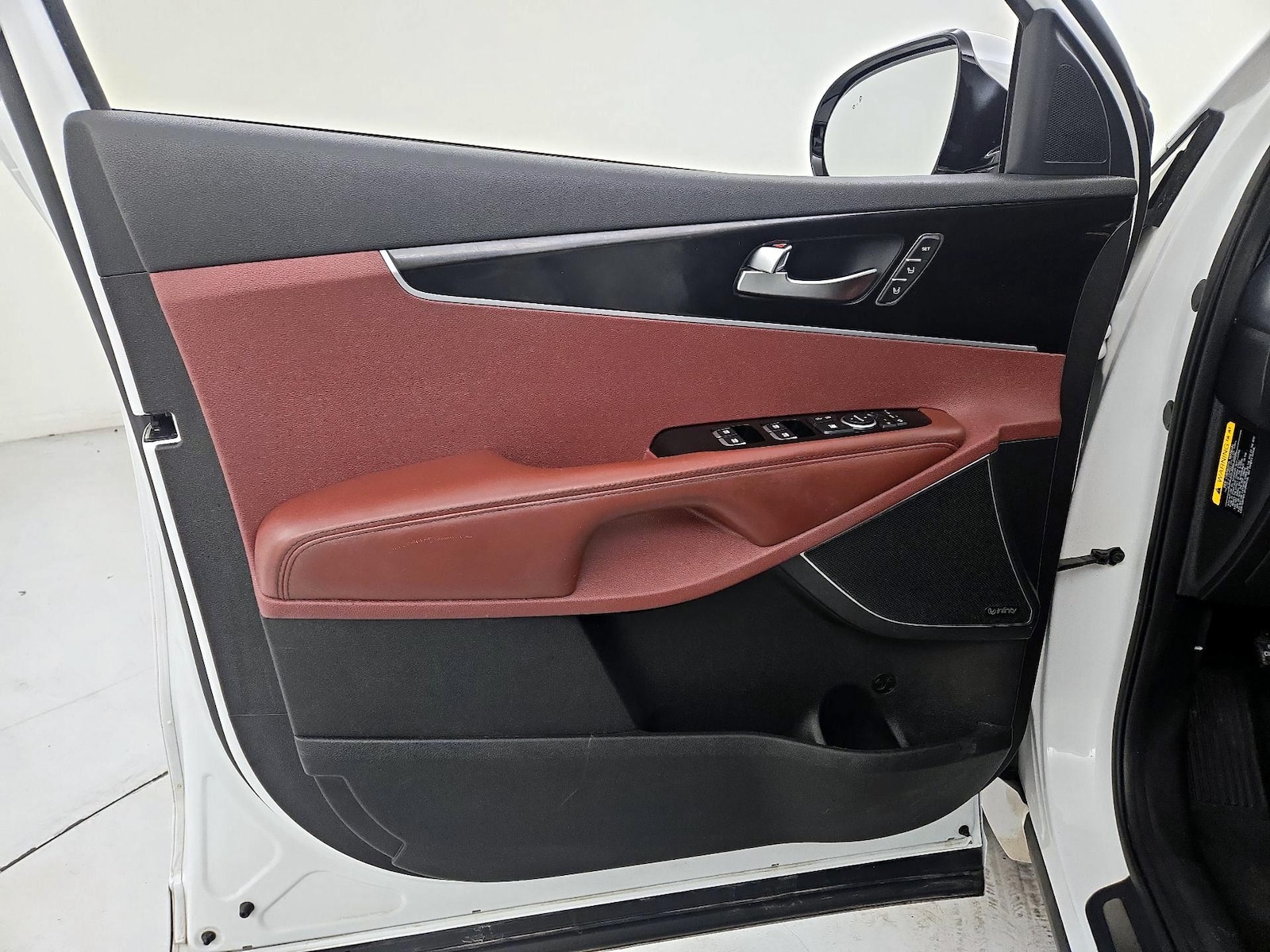 2016 Kia Sorento Limited - Photo 13