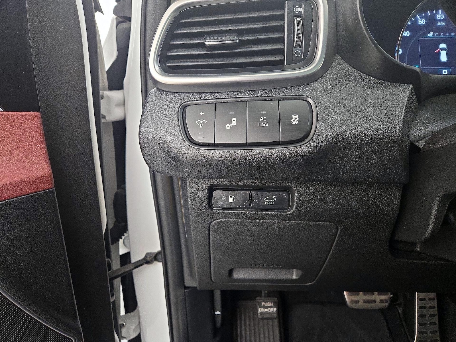 2016 Kia Sorento Limited - Photo 14