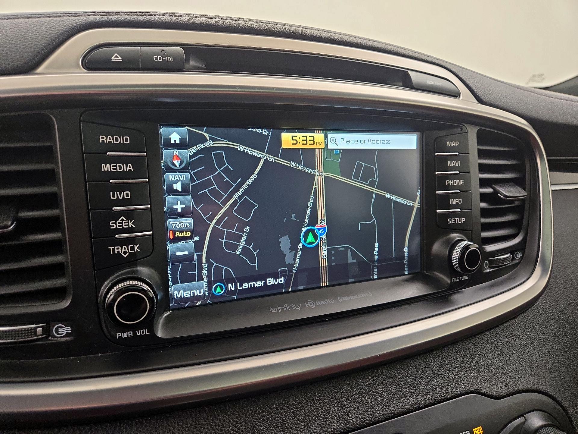 Thumbnail: 2016 Kia Sorento - 14