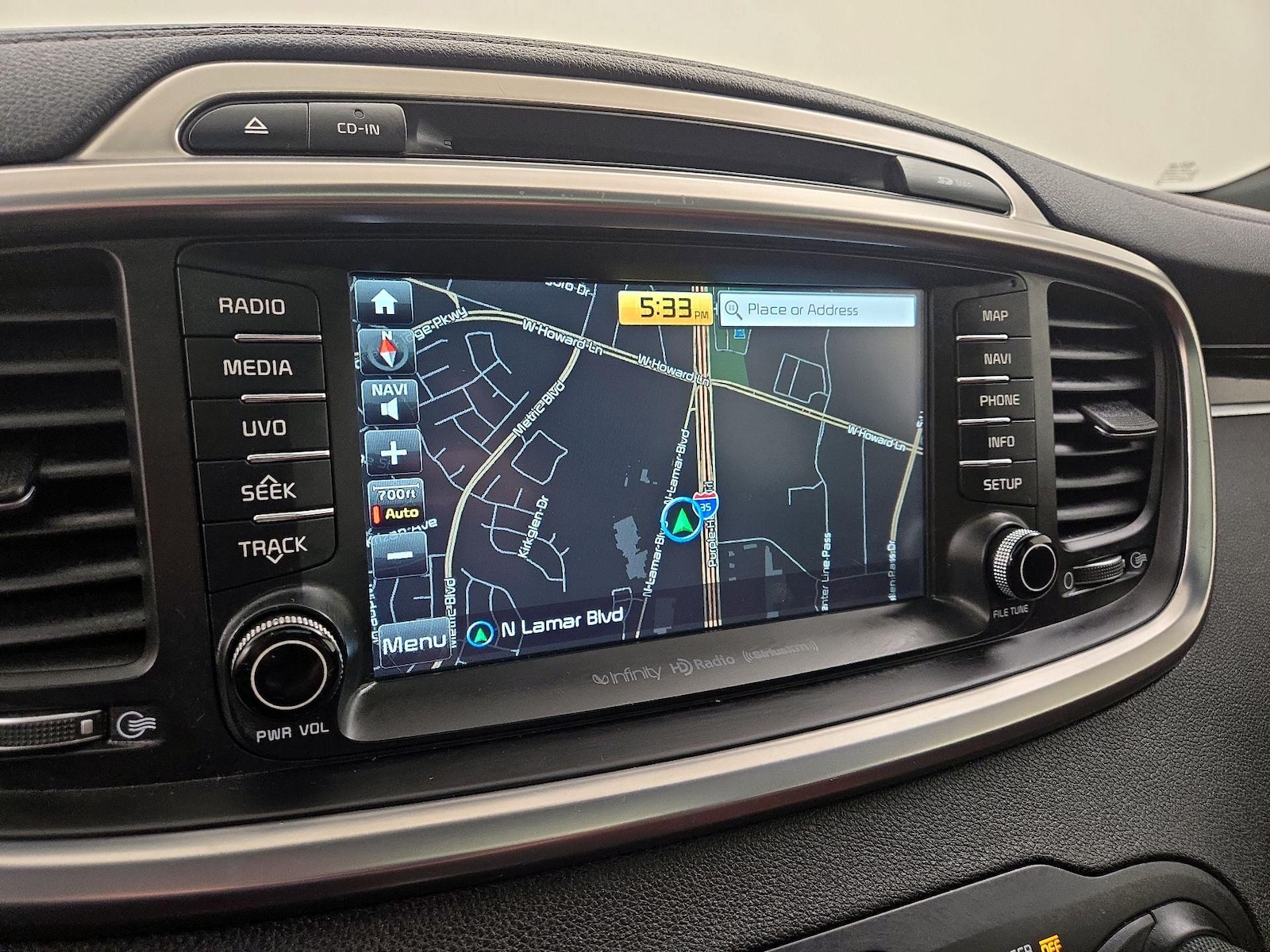 2016 Kia Sorento Limited - Photo 15