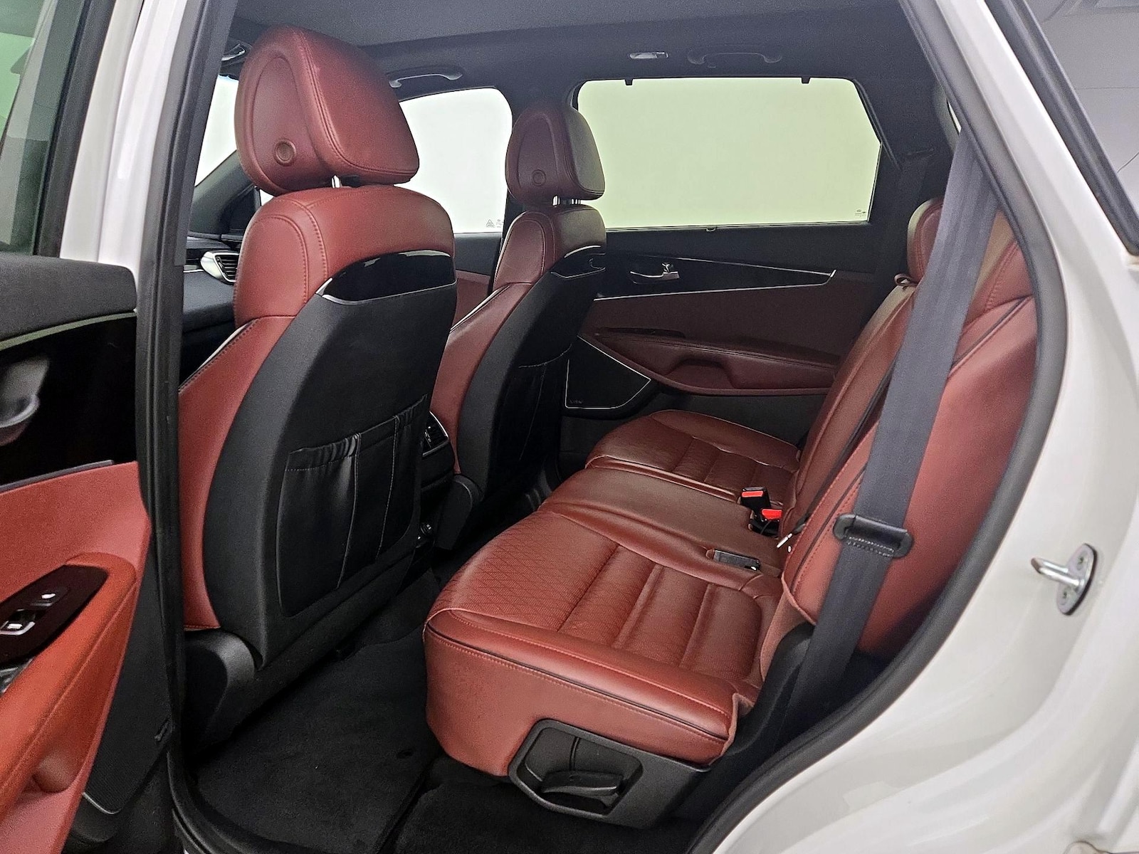 2016 Kia Sorento Limited - Photo 22