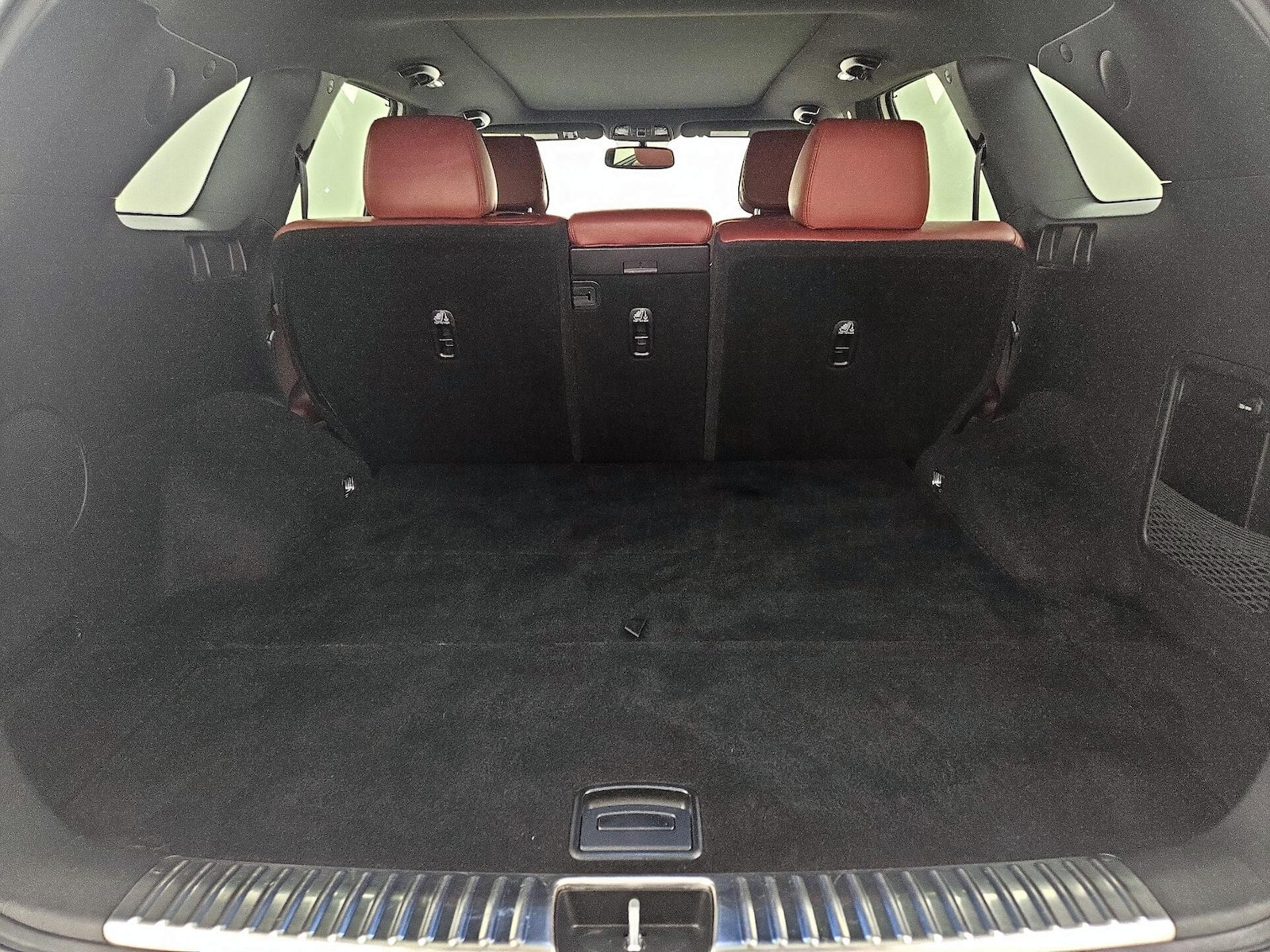 2016 Kia Sorento Limited - Photo 23