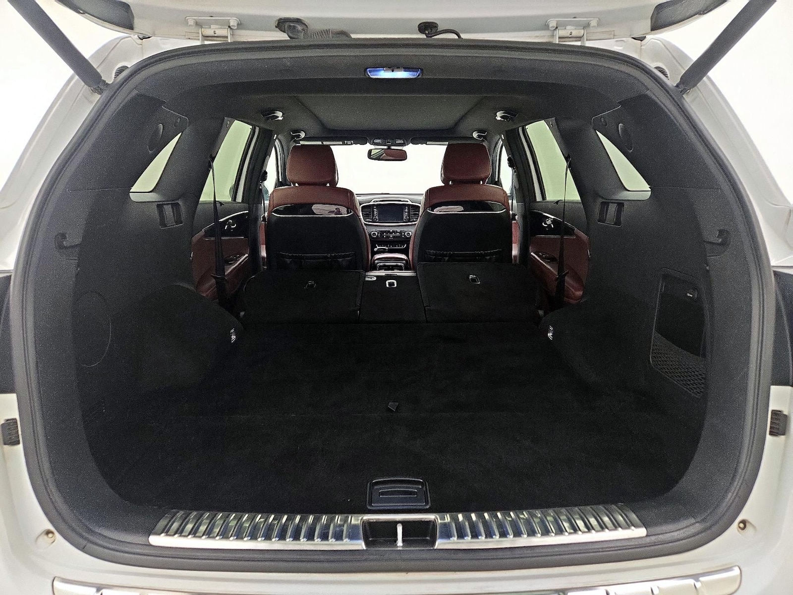 2016 Kia Sorento Limited - Photo 24