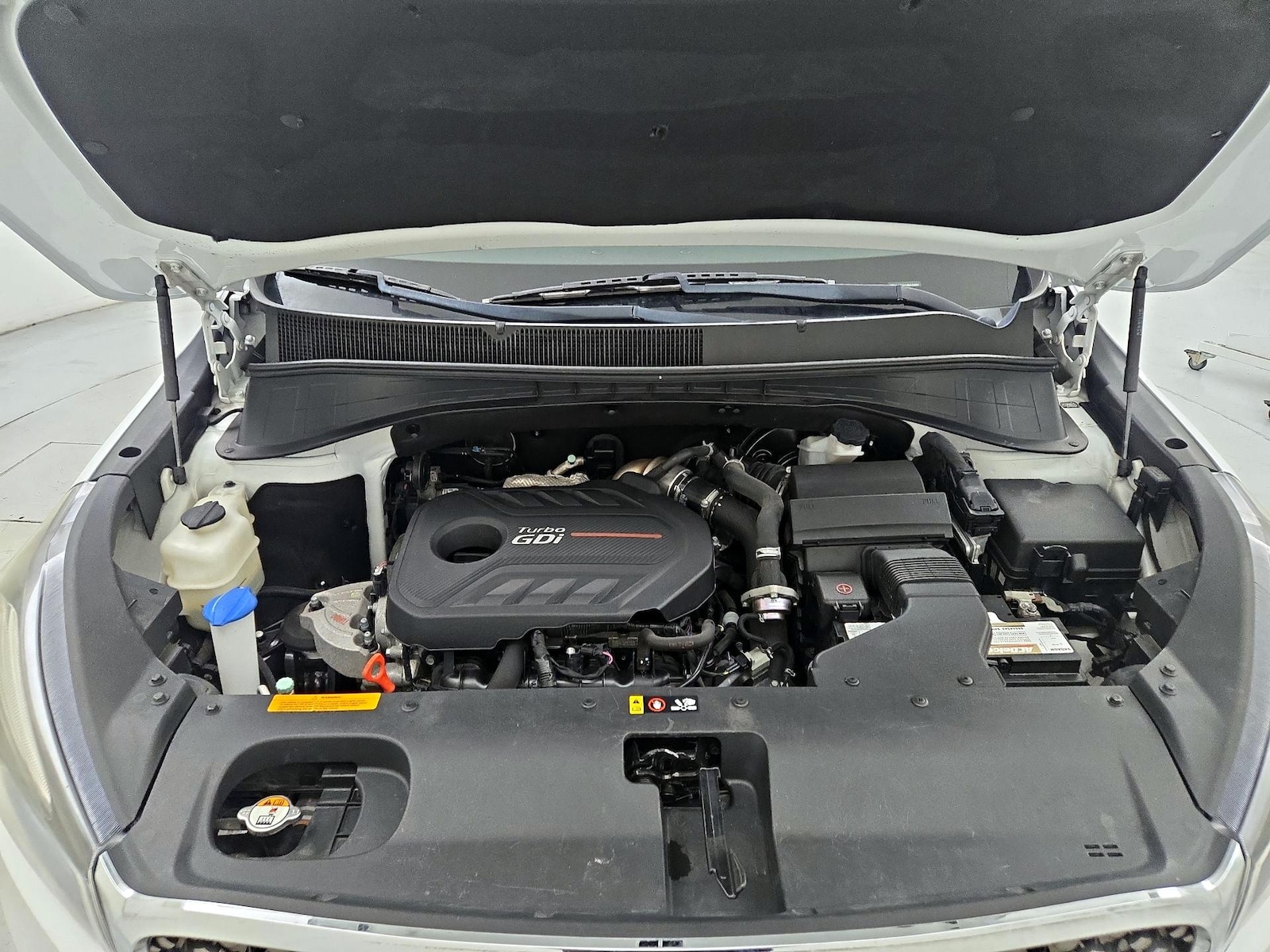 2016 Kia Sorento Limited - Photo 25