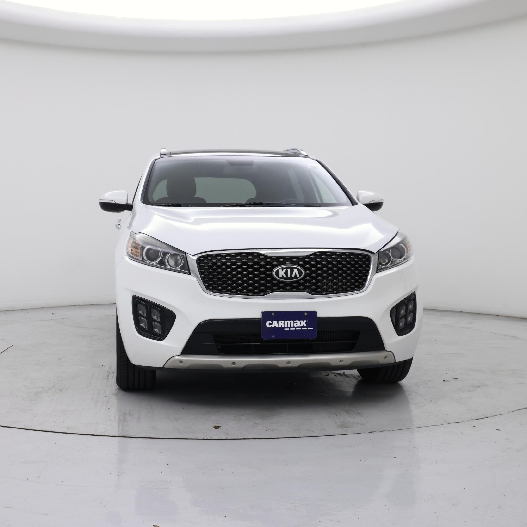 Thumbnail: 2016 Kia Sorento - 5