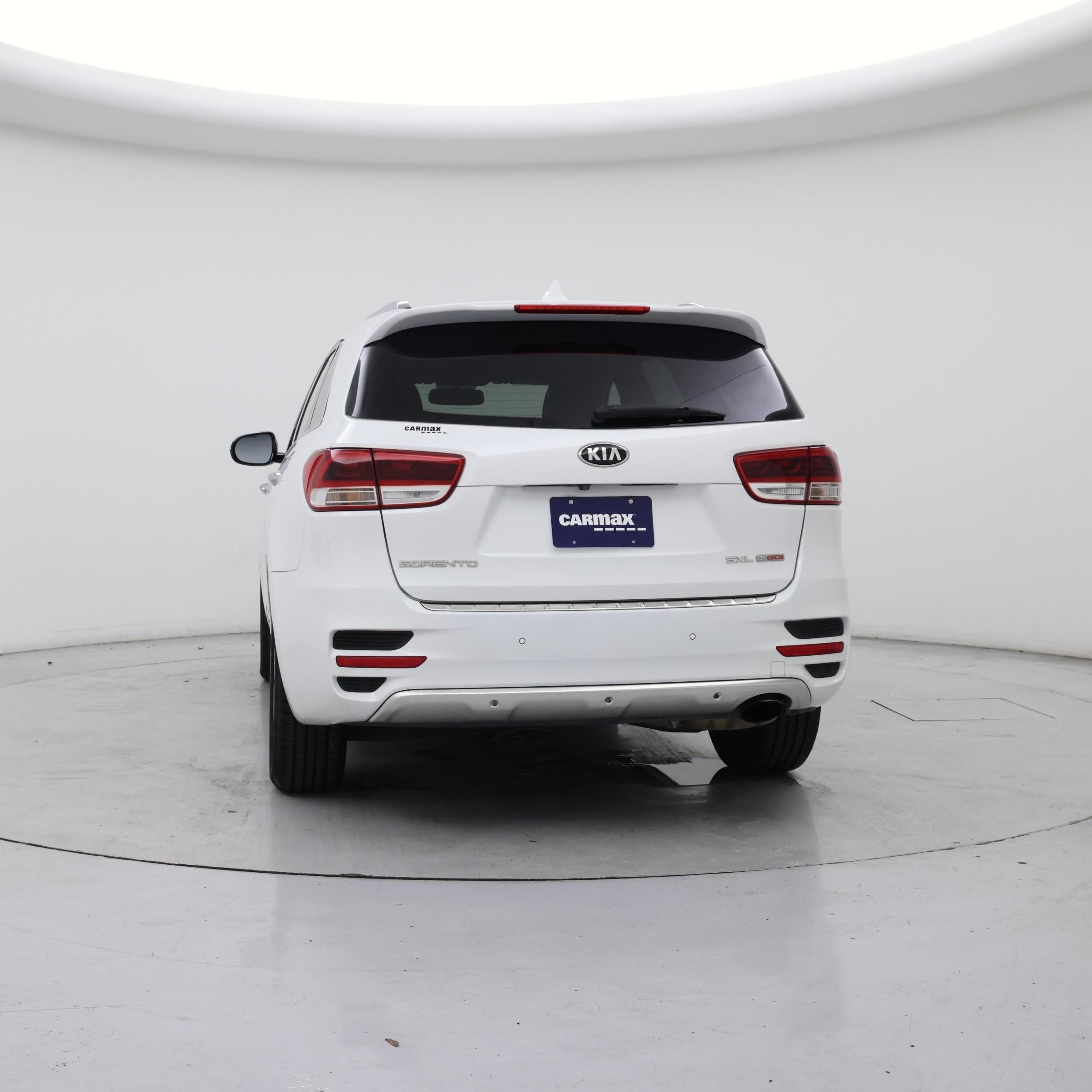 Thumbnail: 2016 Kia Sorento - 6