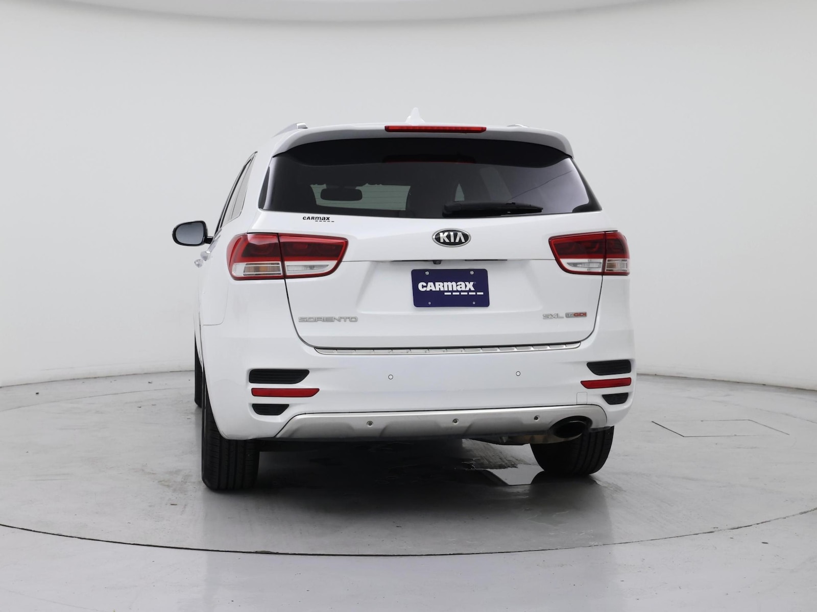 2016 Kia Sorento Limited - Photo 7