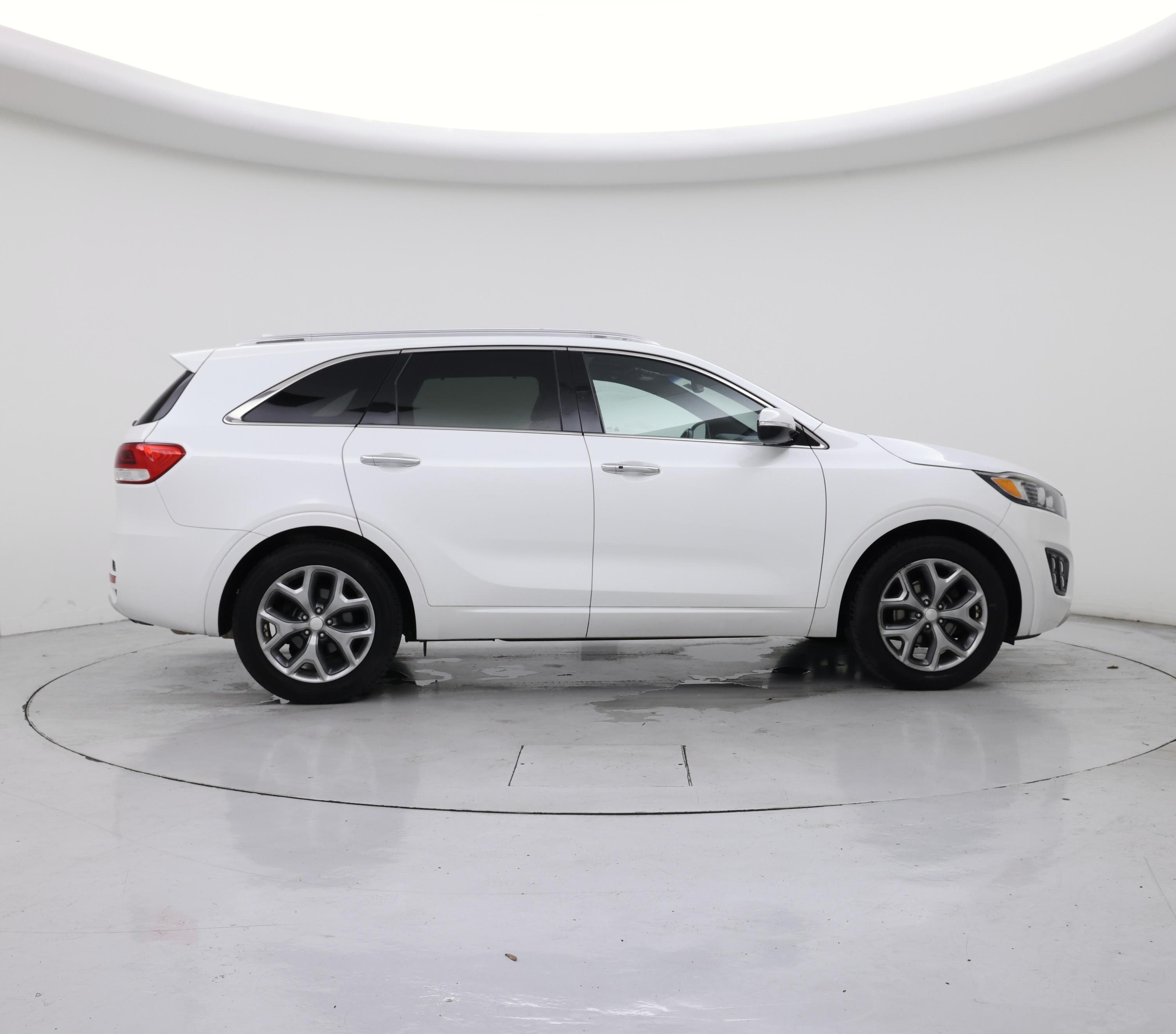 Thumbnail: 2016 Kia Sorento - 7