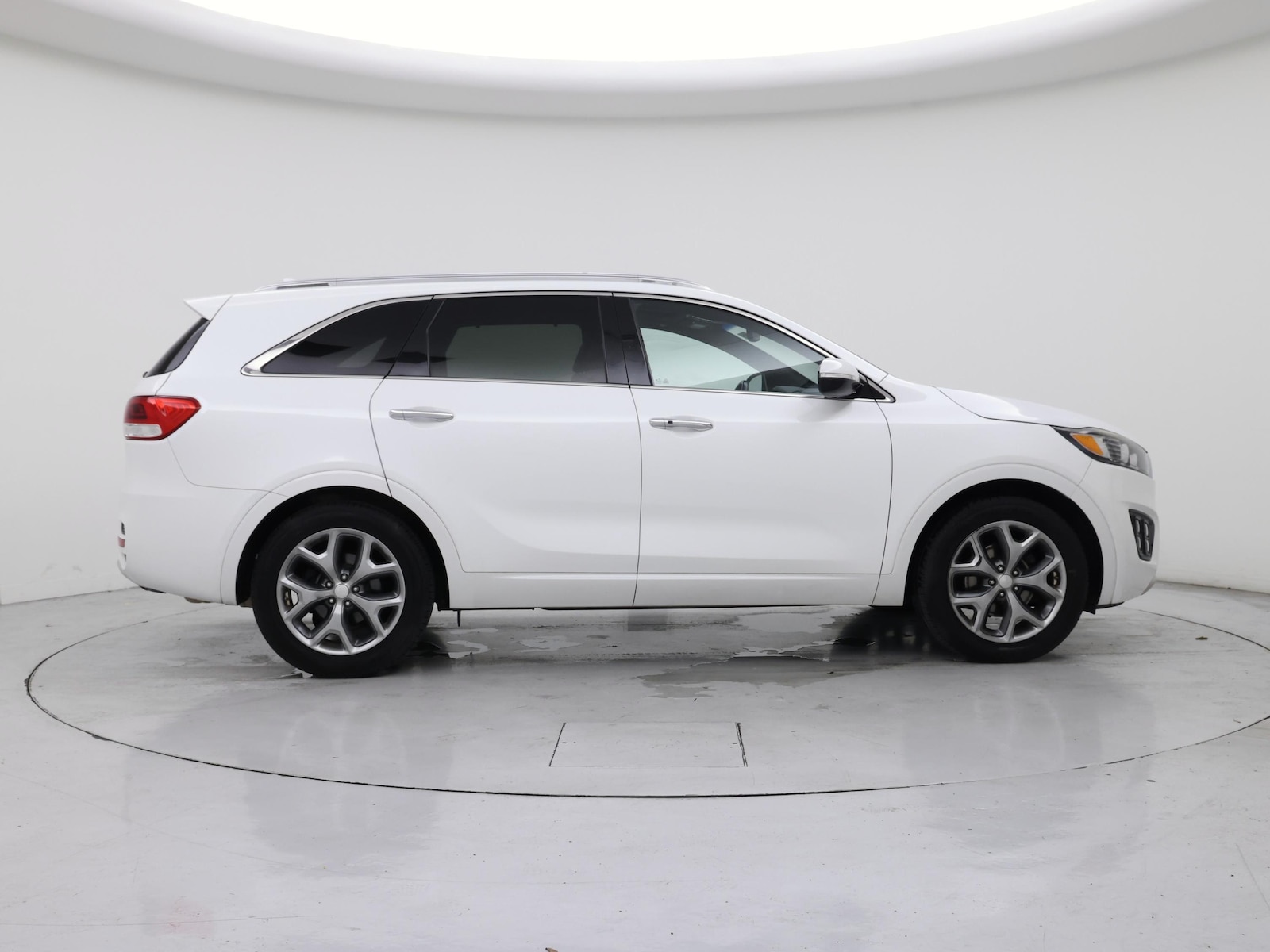 2016 Kia Sorento Limited - Photo 8