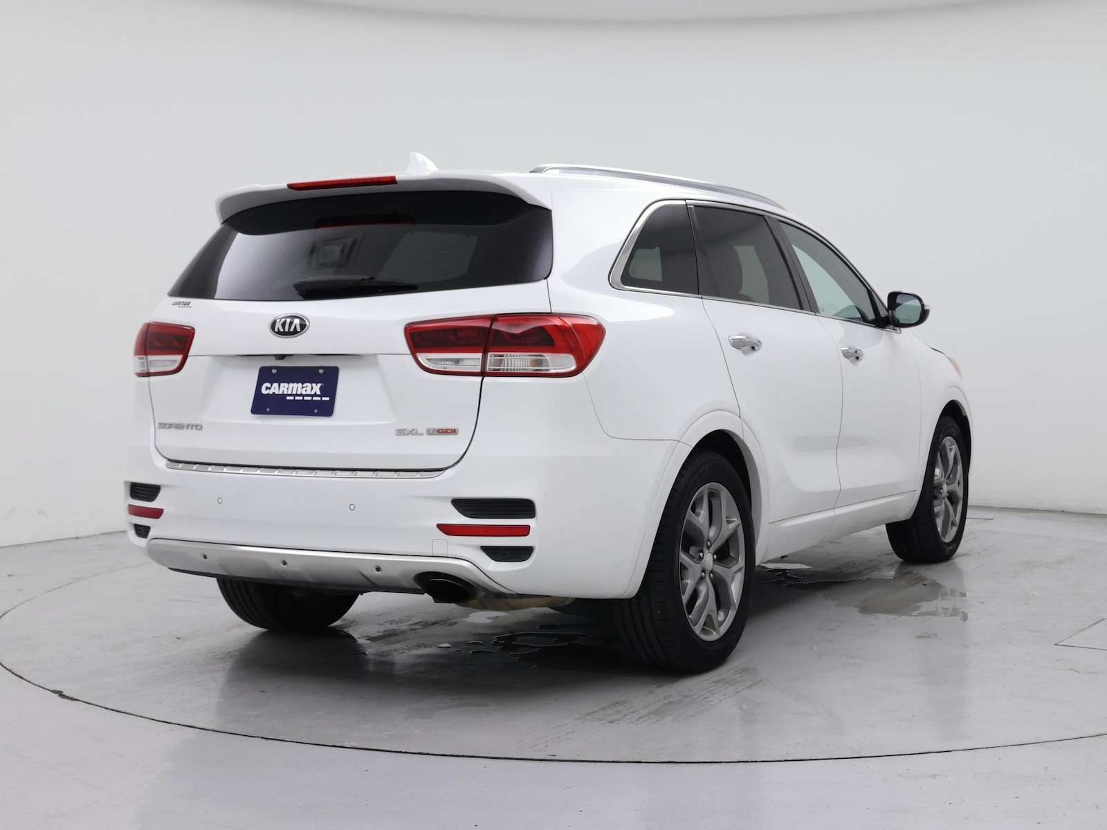 2016 Kia Sorento Limited - Photo 9