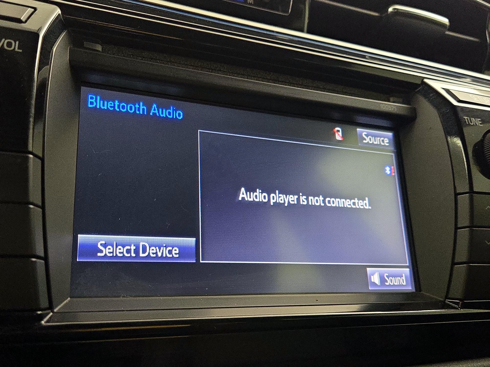 Thumbnail: 2016 Toyota Corolla - 15