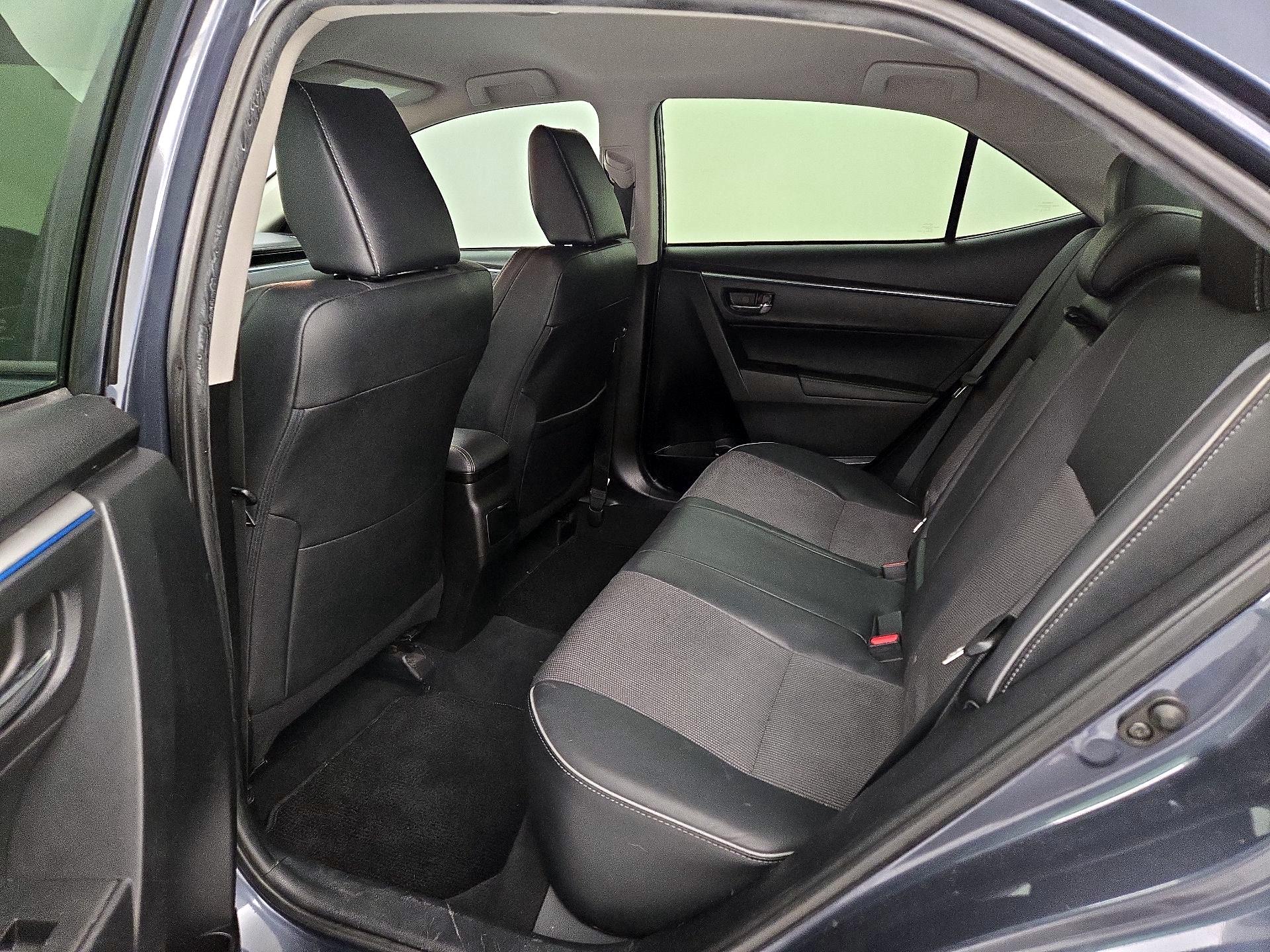 Thumbnail: 2016 Toyota Corolla - 19