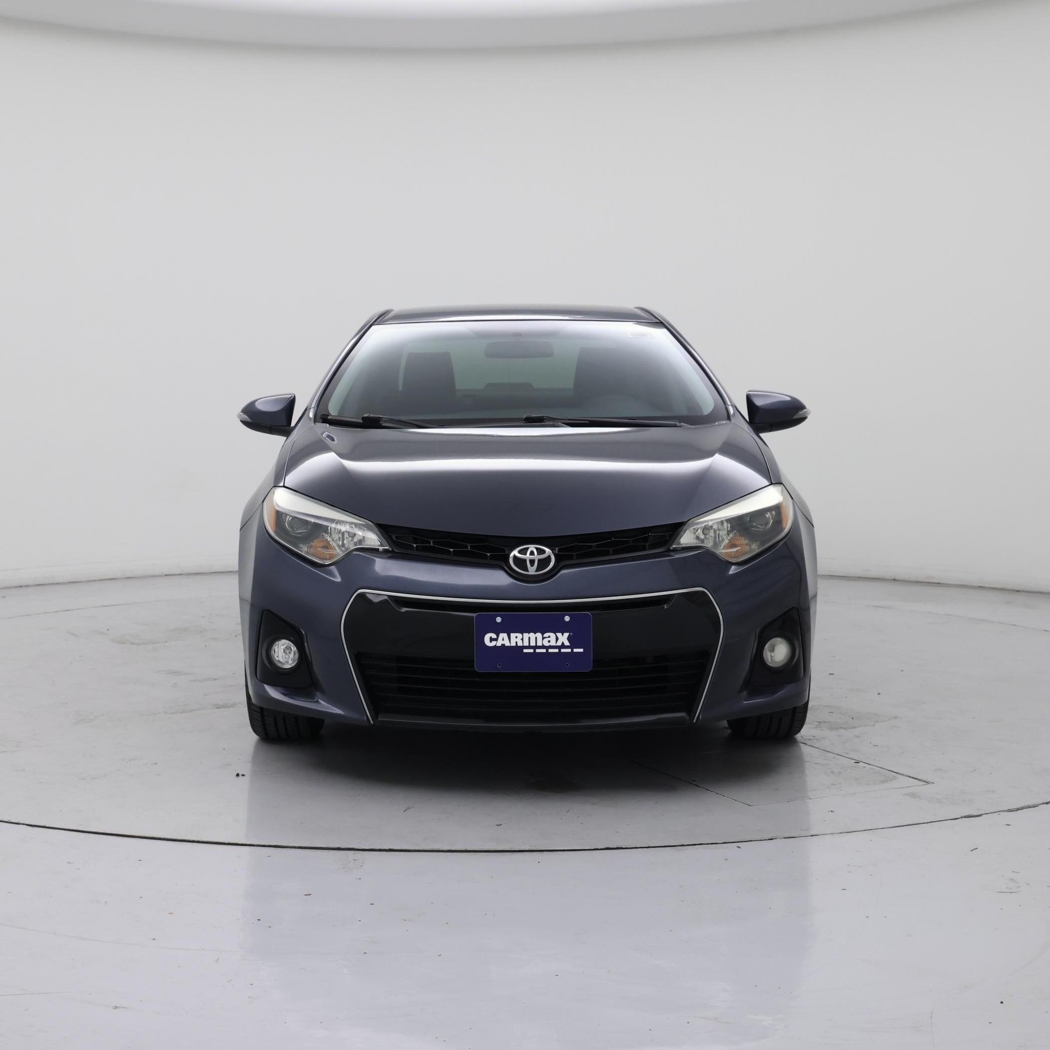 Thumbnail: 2016 Toyota Corolla - 5