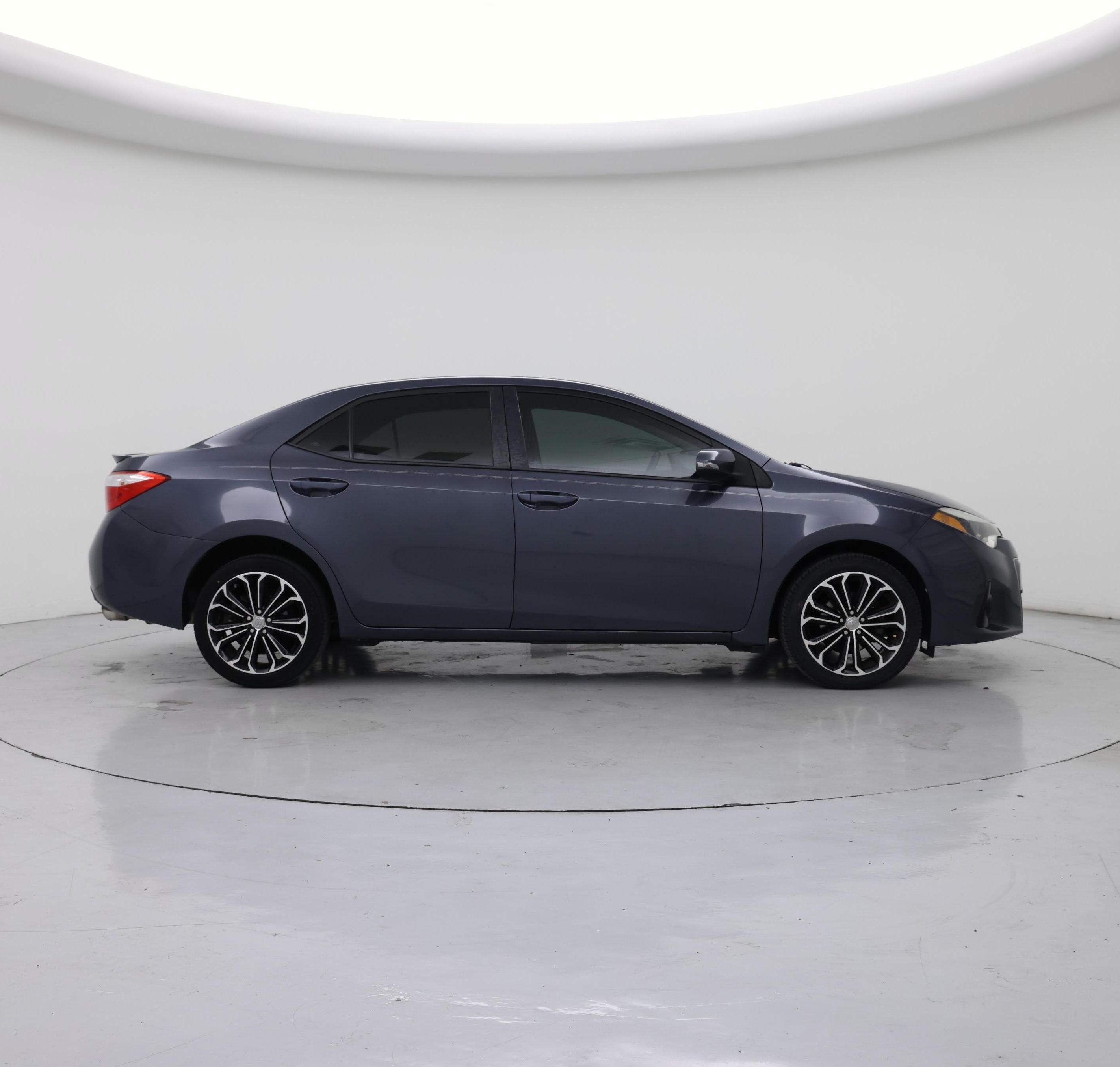 Thumbnail: 2016 Toyota Corolla - 7