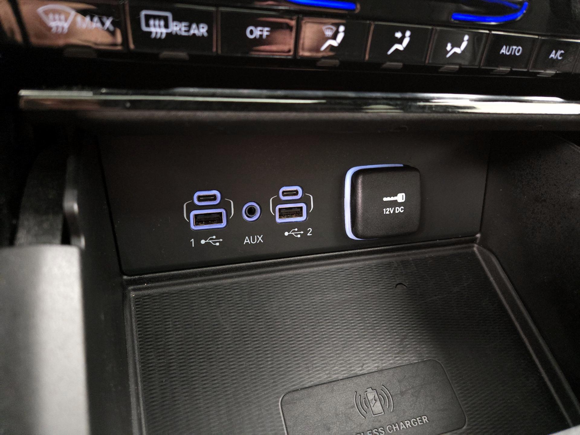 Thumbnail: 2023 Jeep Grand Cherokee - 18