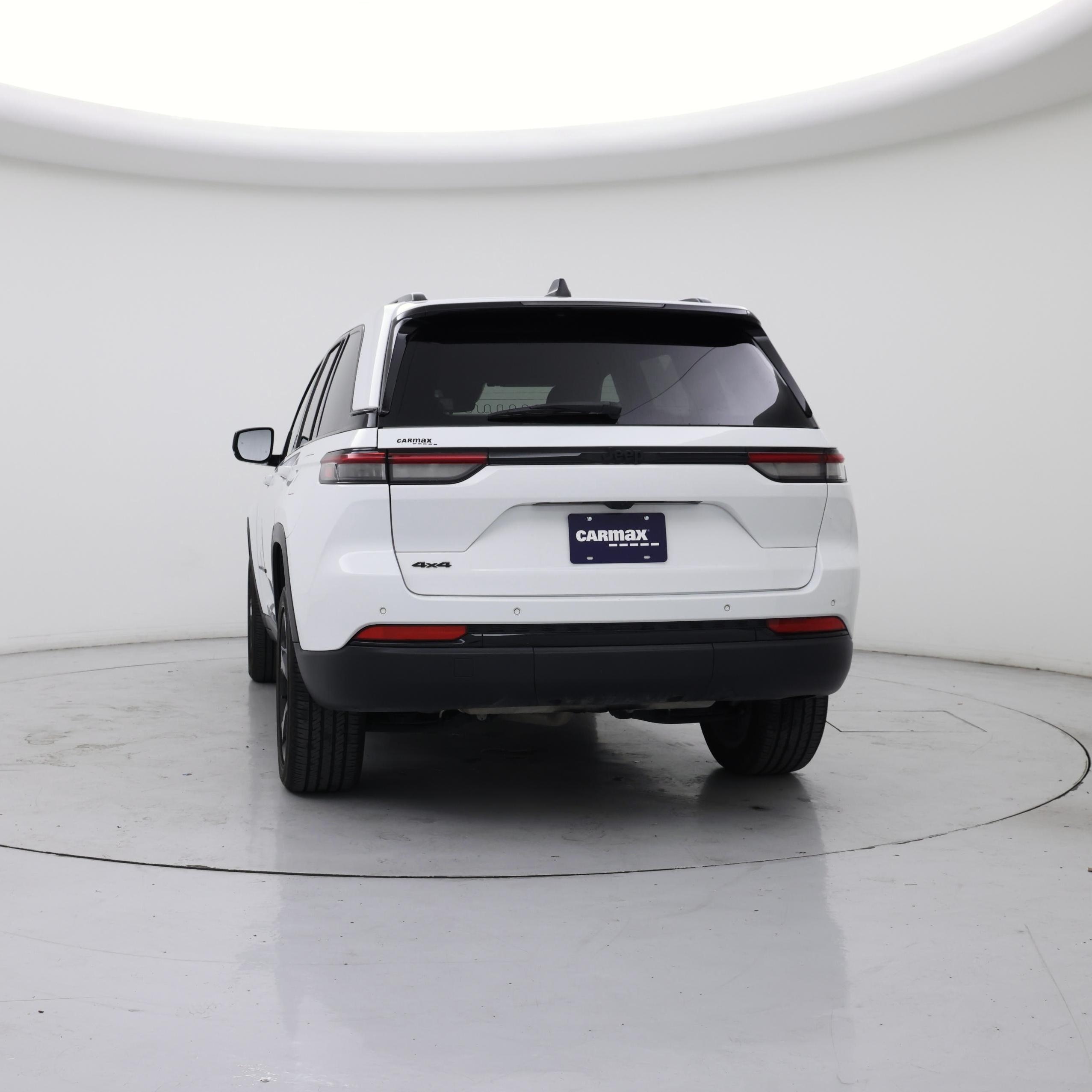 Thumbnail: 2023 Jeep Grand Cherokee - 6