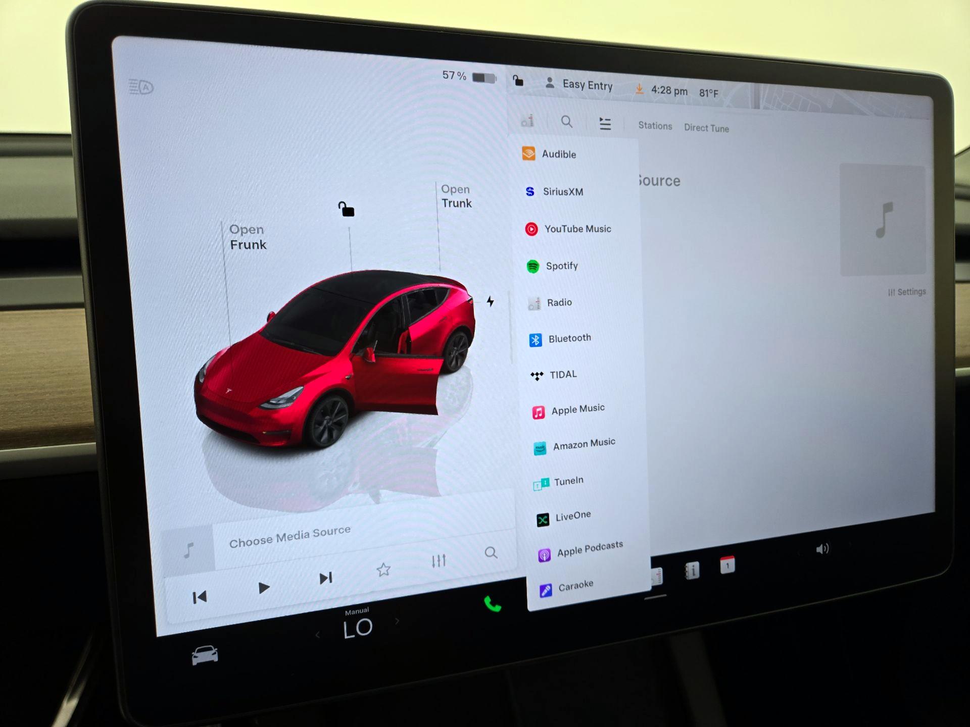 Thumbnail: 2024 Tesla Model Y - 15