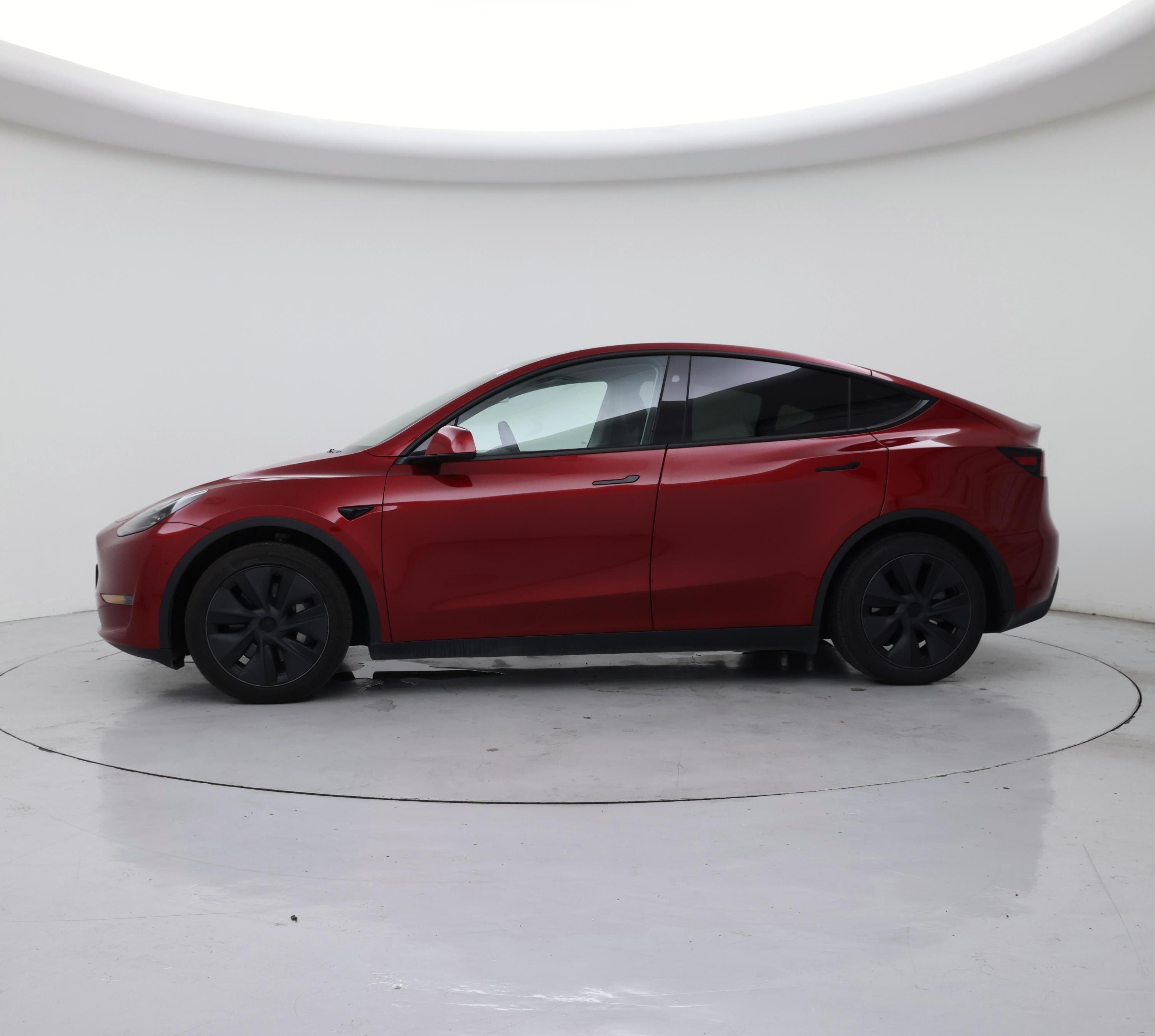 Thumbnail: 2024 Tesla Model Y - 3