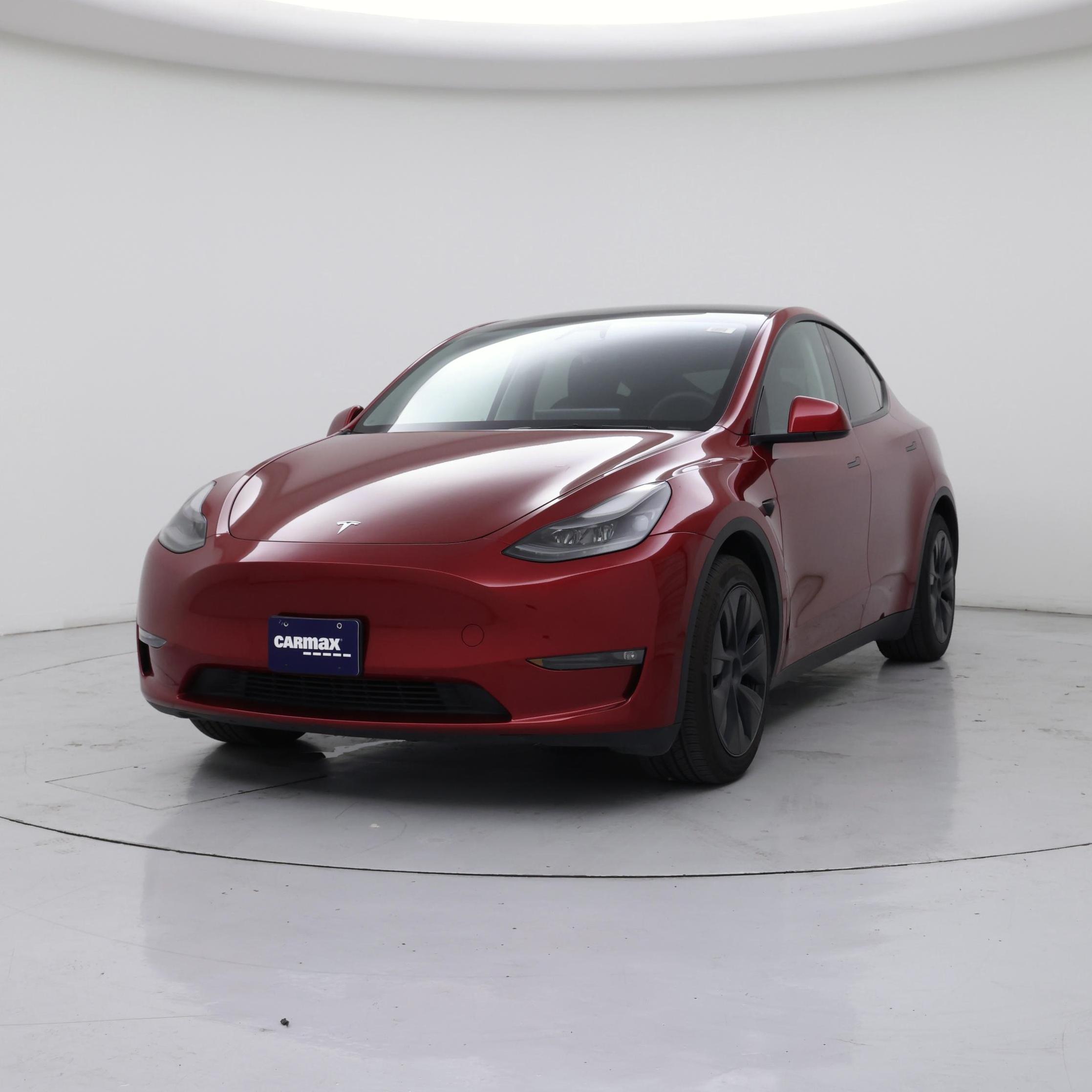 Thumbnail: 2024 Tesla Model Y - 4