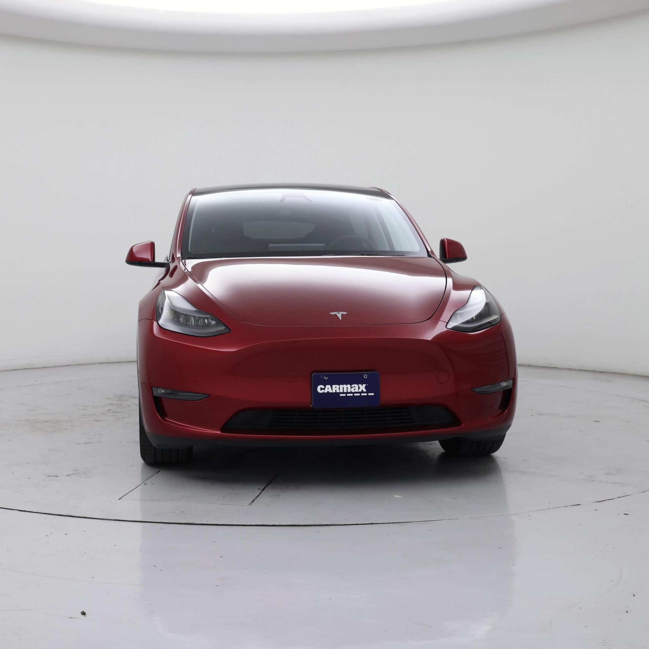 Thumbnail: 2024 Tesla Model Y - 5