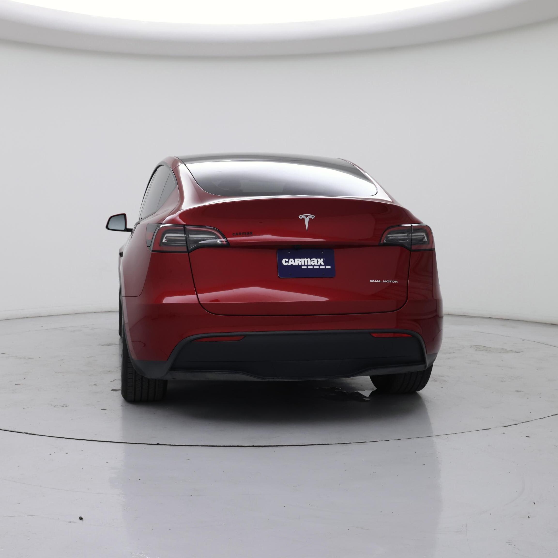 Thumbnail: 2024 Tesla Model Y - 6