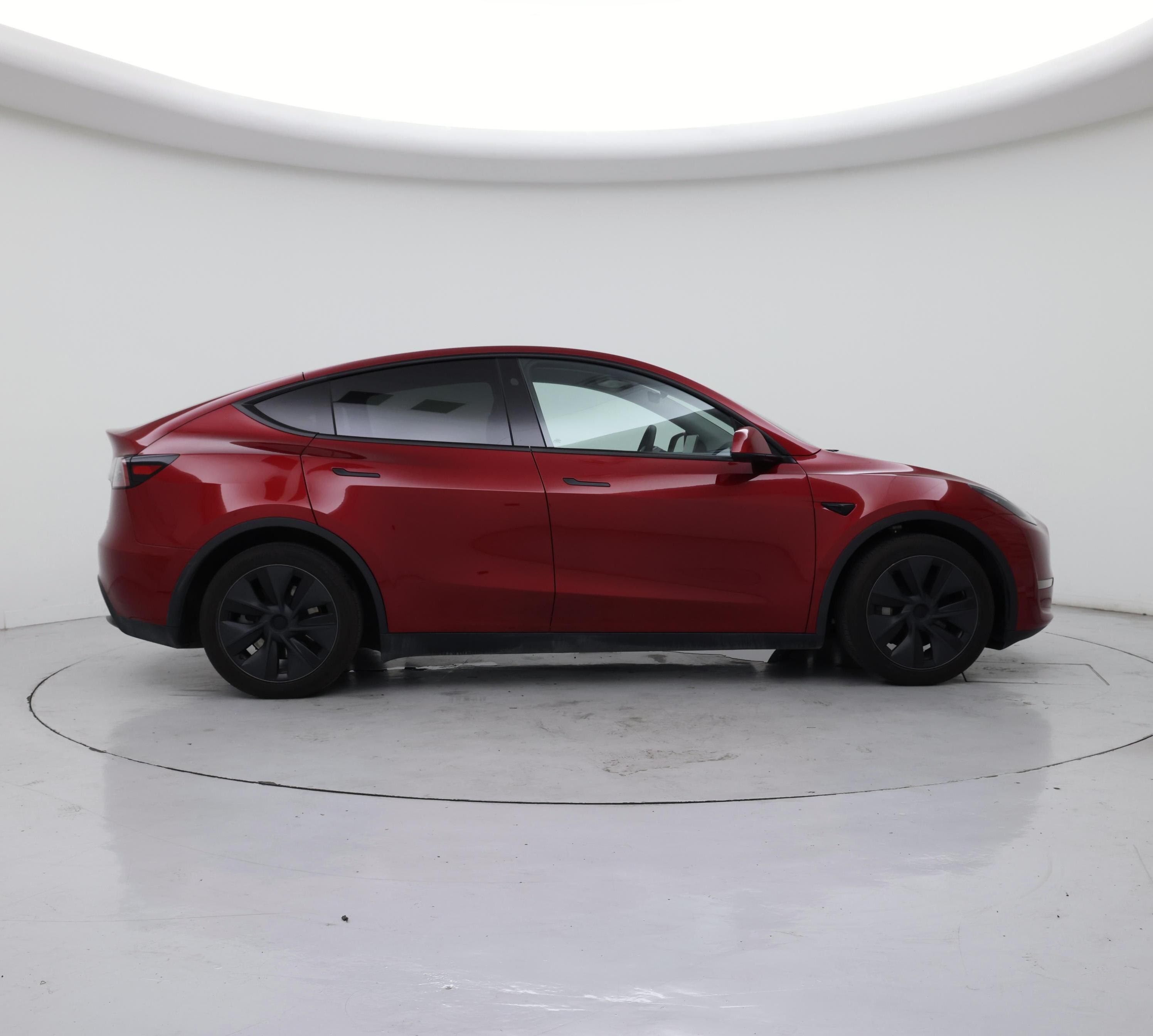 Thumbnail: 2024 Tesla Model Y - 7