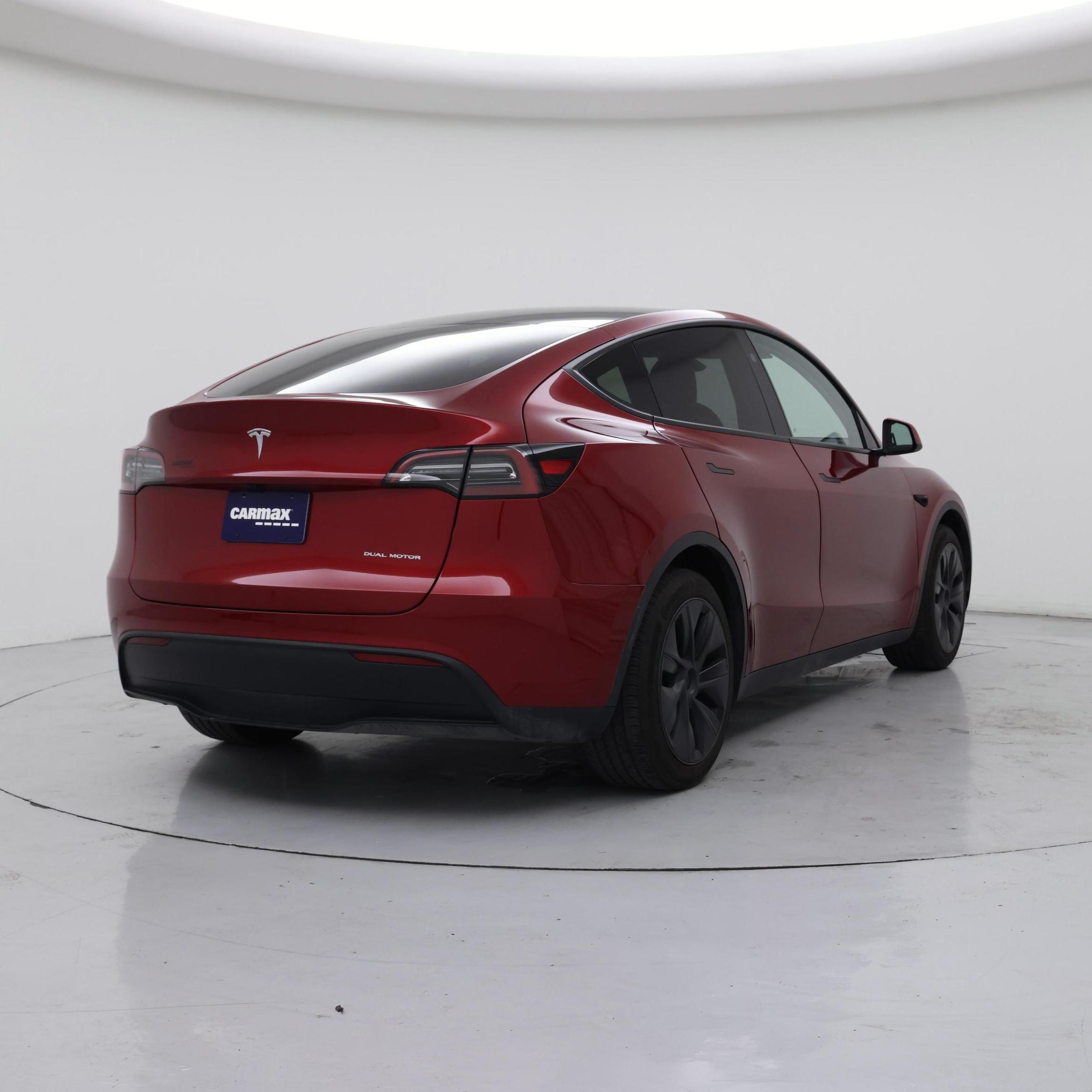 Thumbnail: 2024 Tesla Model Y - 8