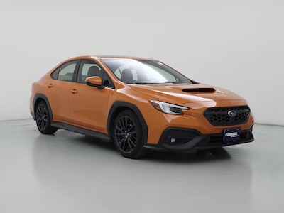 2022 Subaru WRX Limited