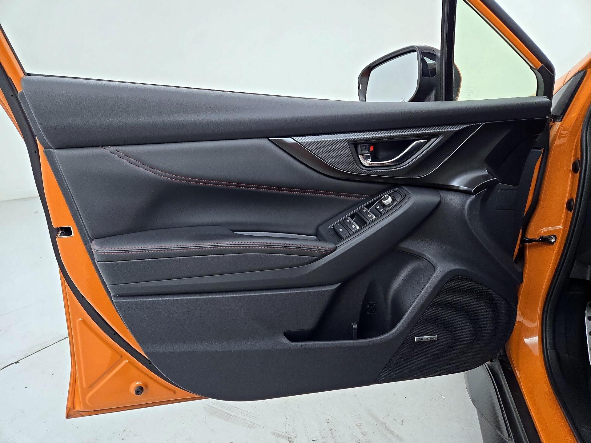 Thumbnail: 2022 Subaru WRX - 12