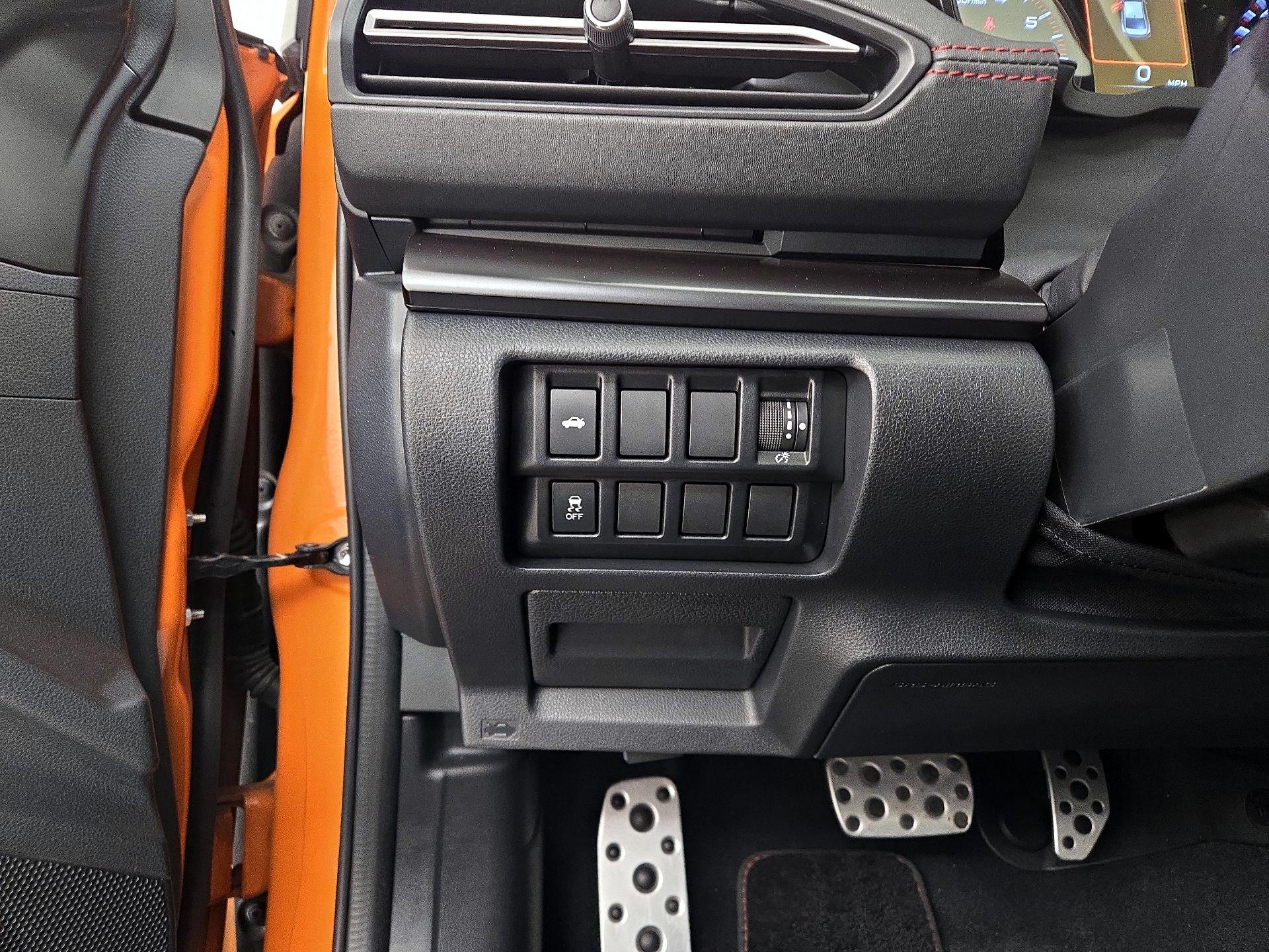 Thumbnail: 2022 Subaru WRX - 13