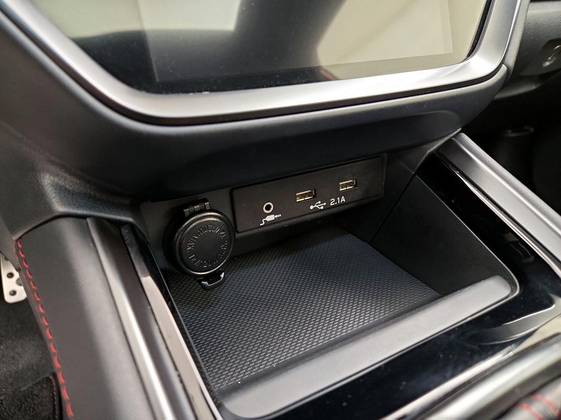 Thumbnail: 2022 Subaru WRX - 19