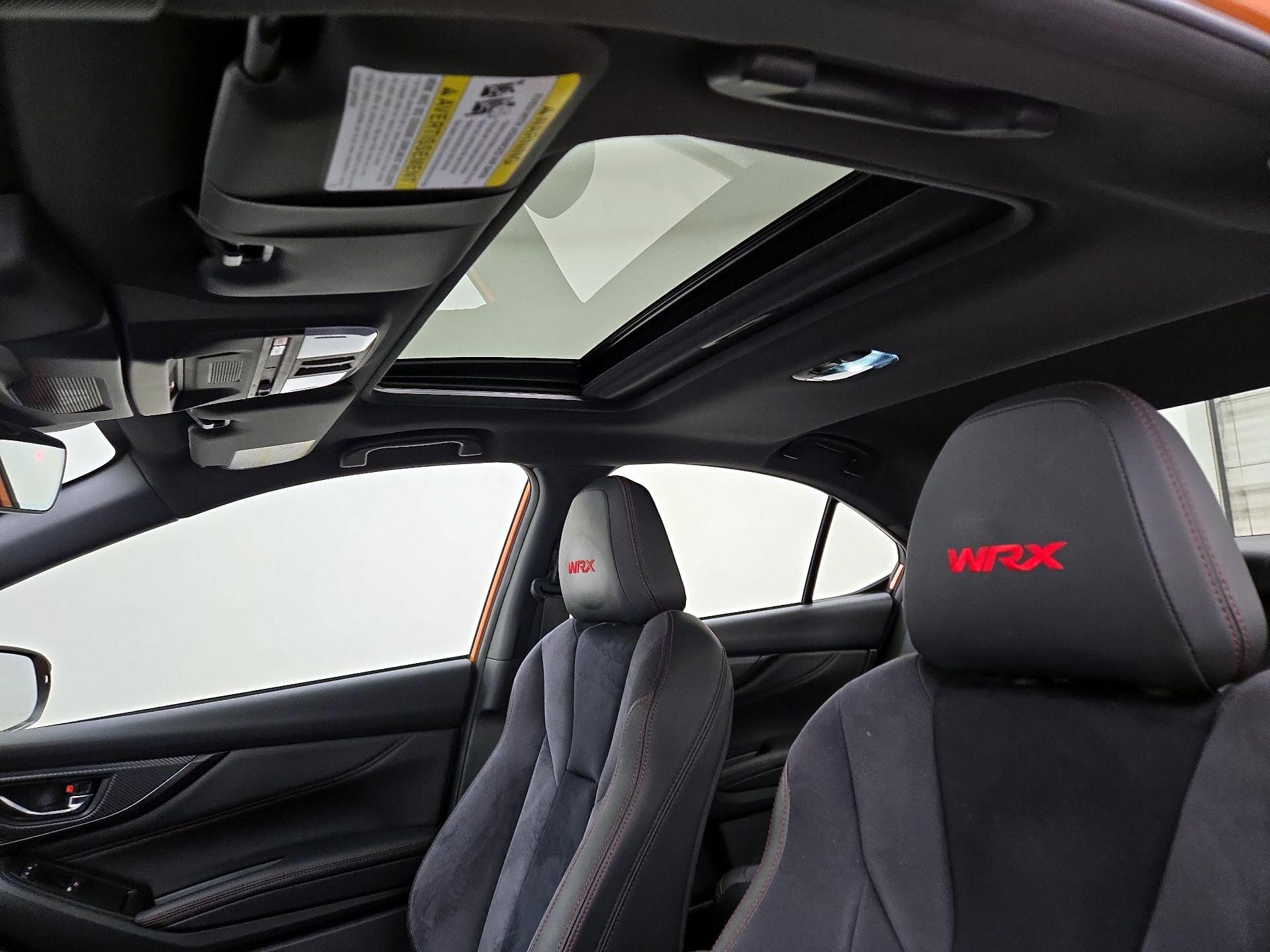 Thumbnail: 2022 Subaru WRX - 20