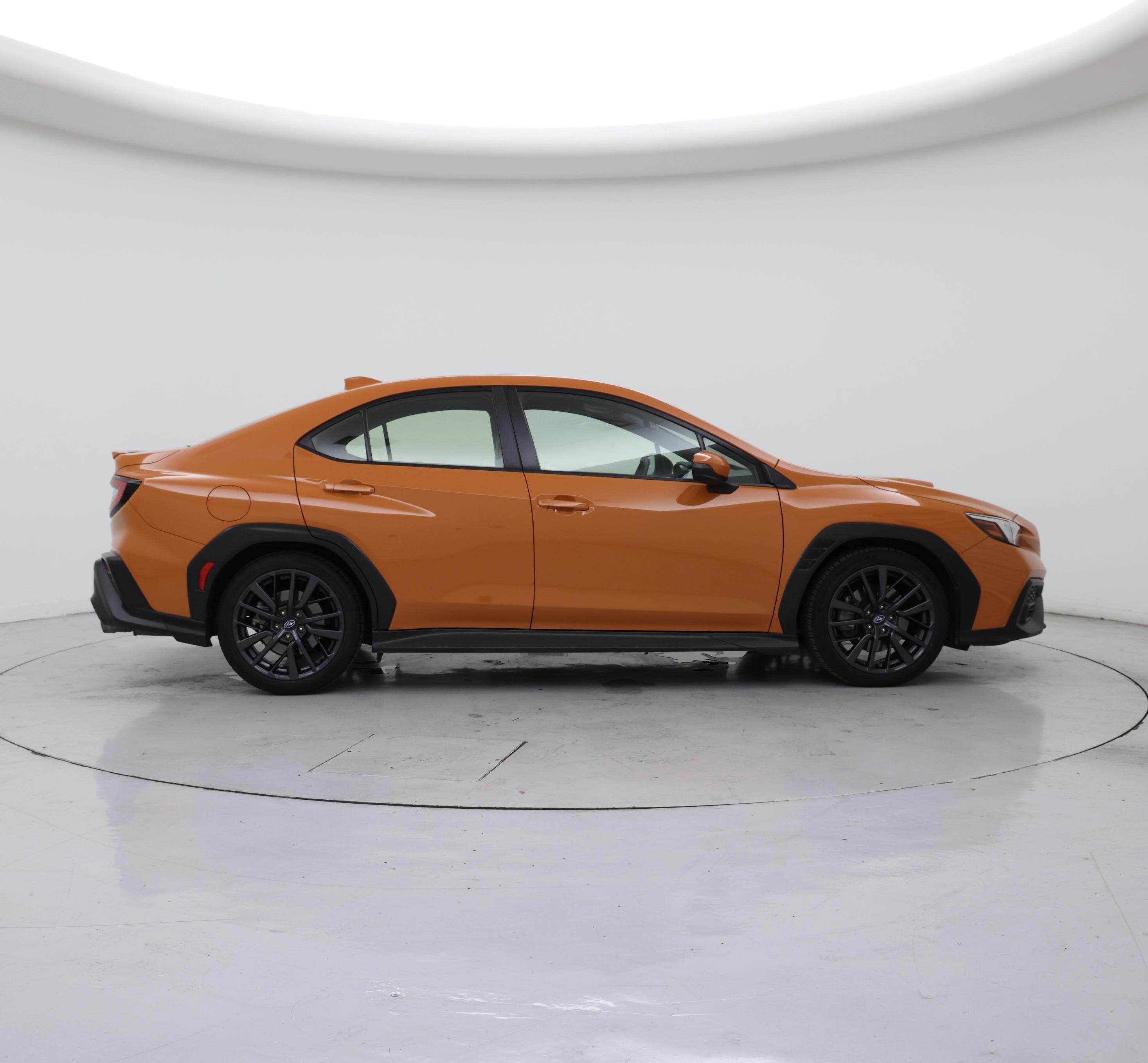 Thumbnail: 2022 Subaru WRX - 7