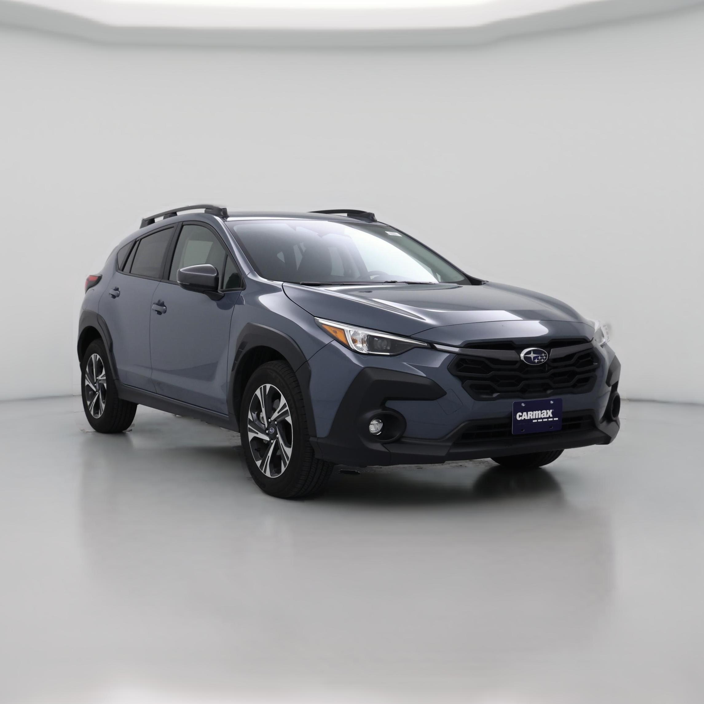 Thumbnail: 2024 Subaru Crosstrek - 1