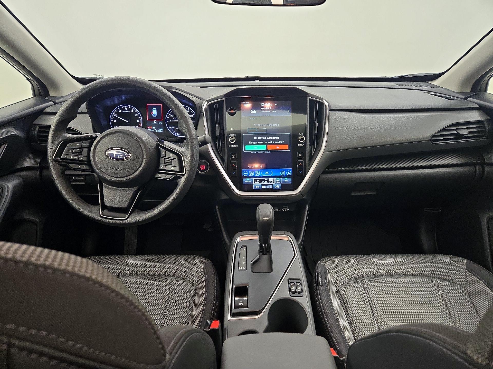 Thumbnail: 2024 Subaru Crosstrek - 9