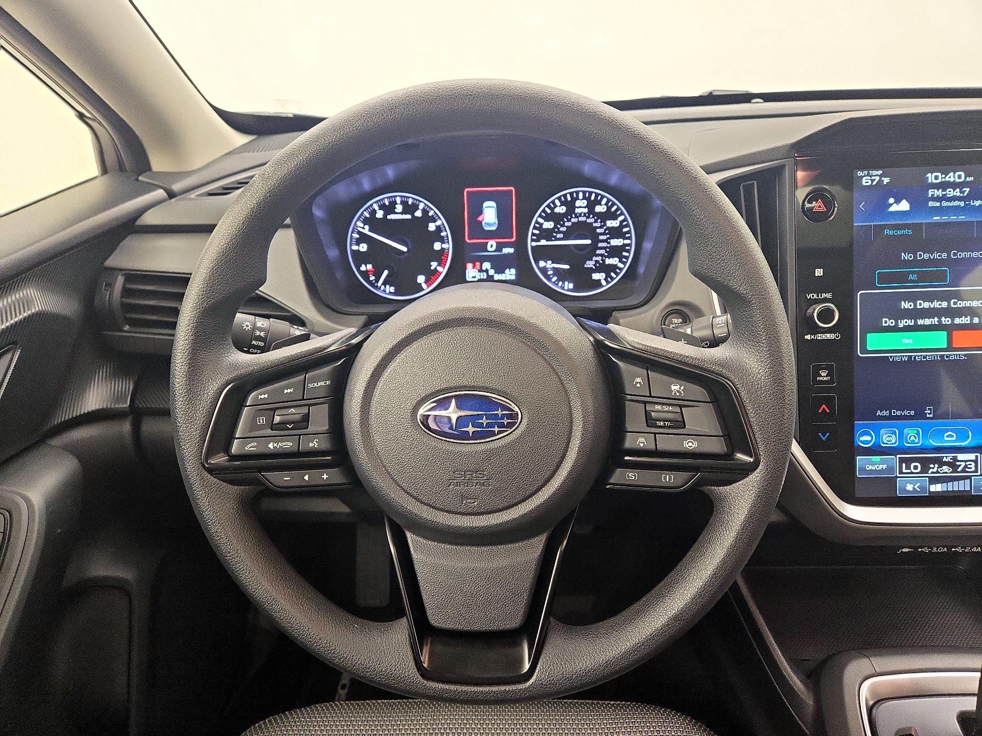 Thumbnail: 2024 Subaru Crosstrek - 10