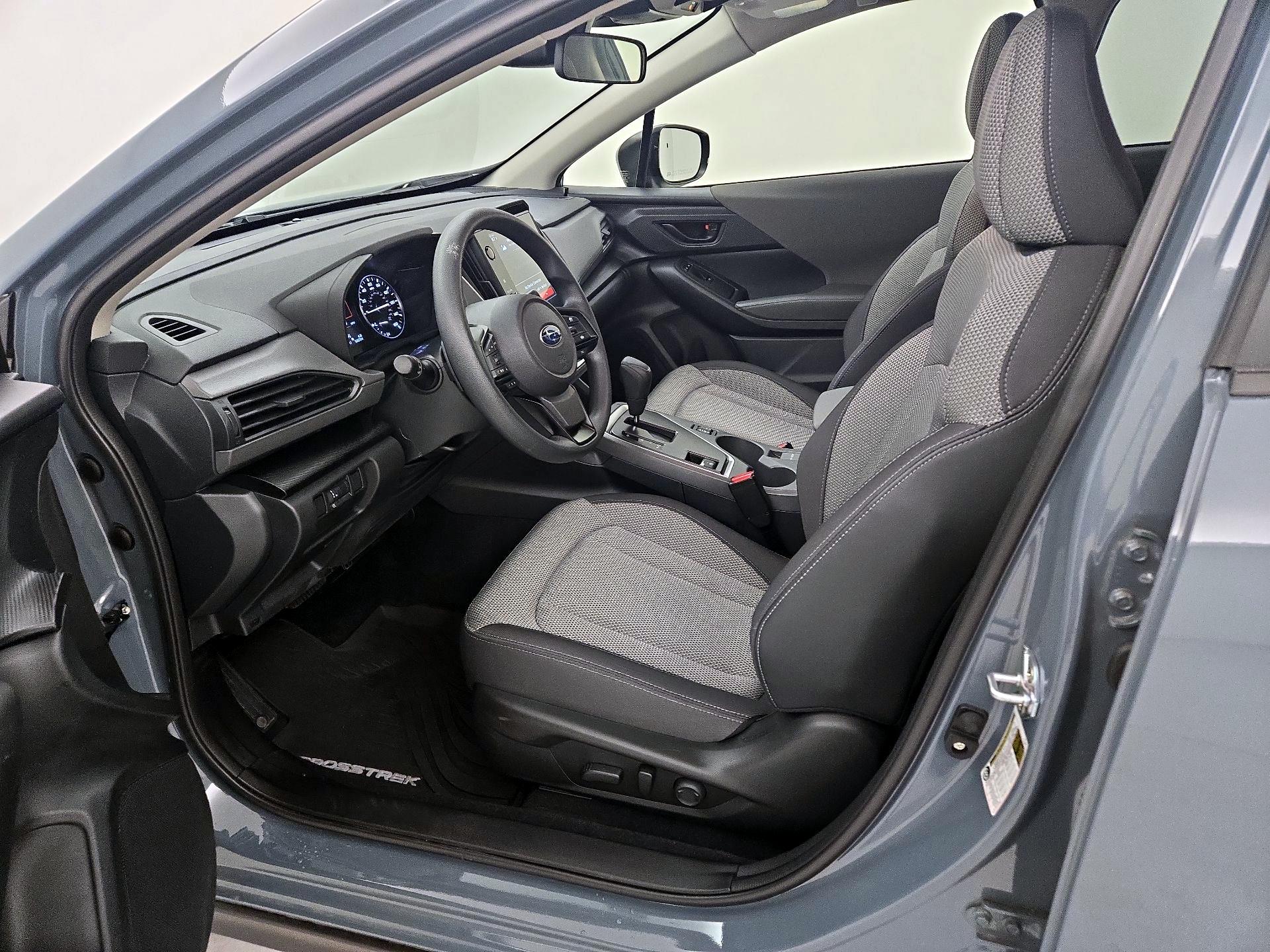 Thumbnail: 2024 Subaru Crosstrek - 11