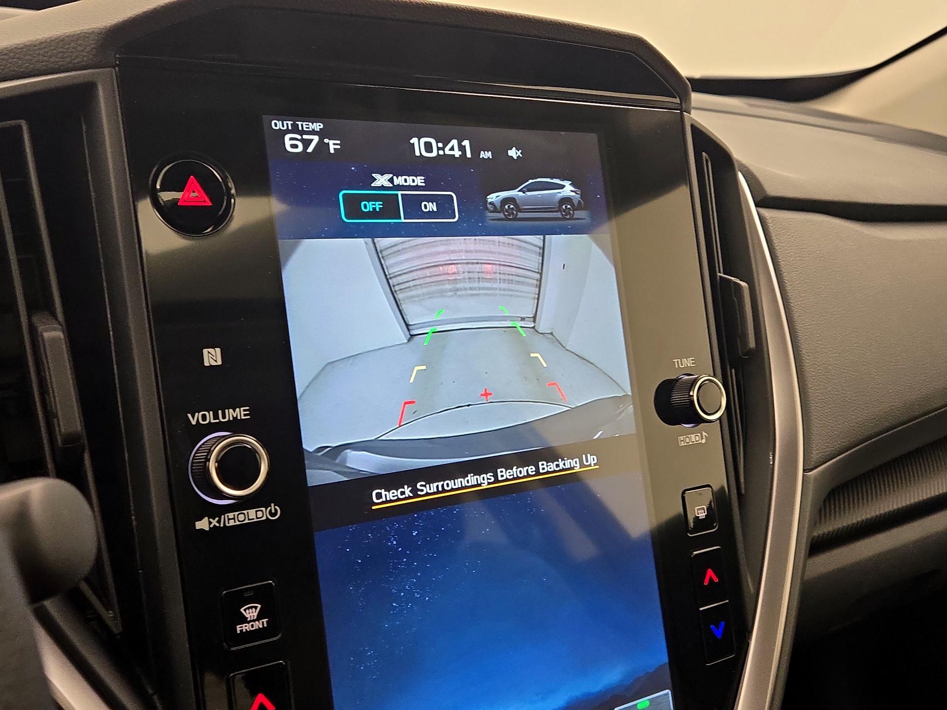 Thumbnail: 2024 Subaru Crosstrek - 14