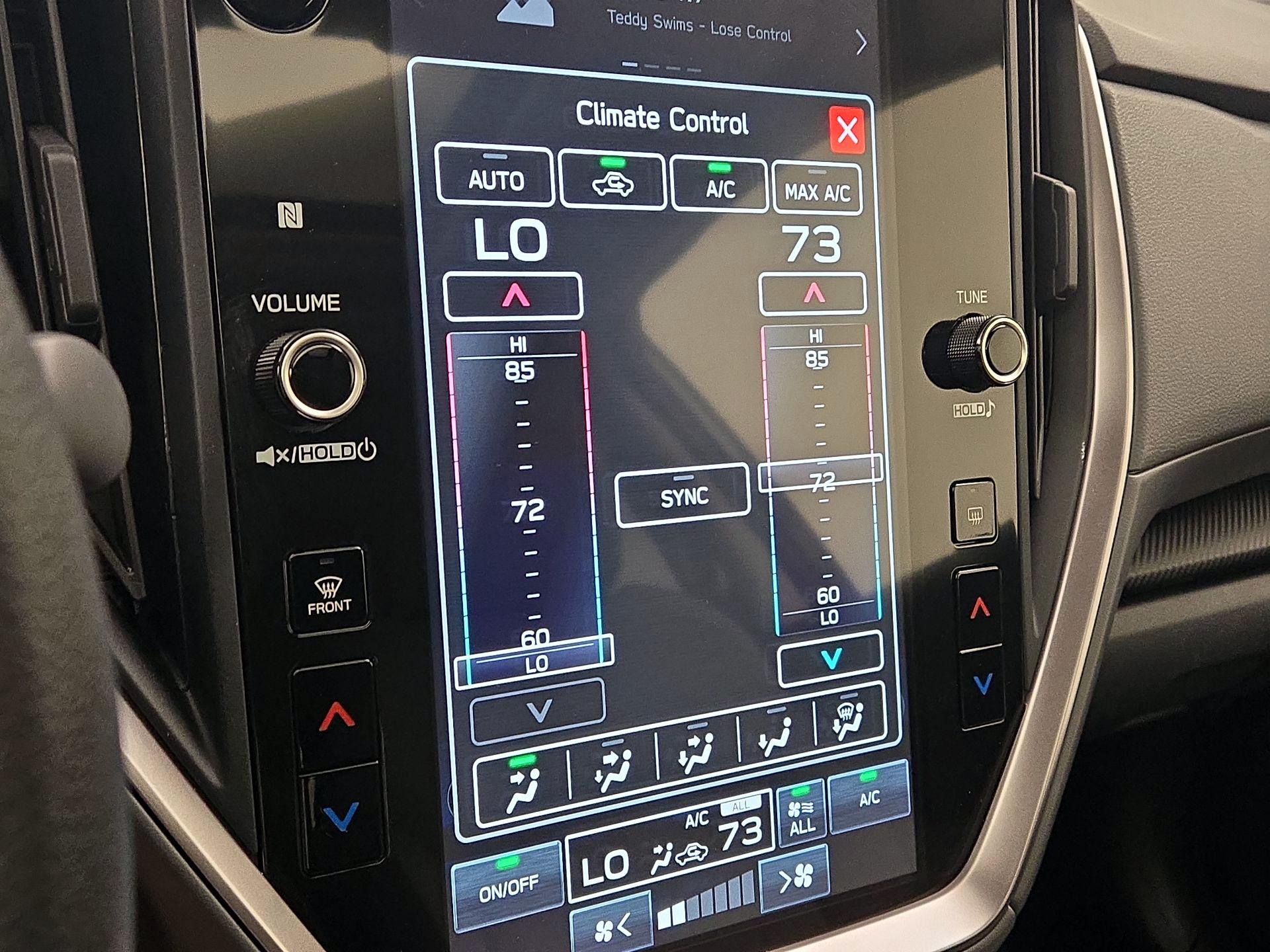 Thumbnail: 2024 Subaru Crosstrek - 16