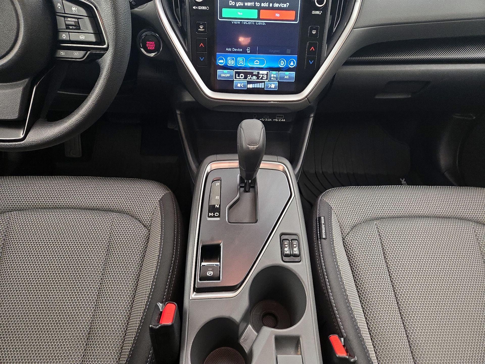 Thumbnail: 2024 Subaru Crosstrek - 17