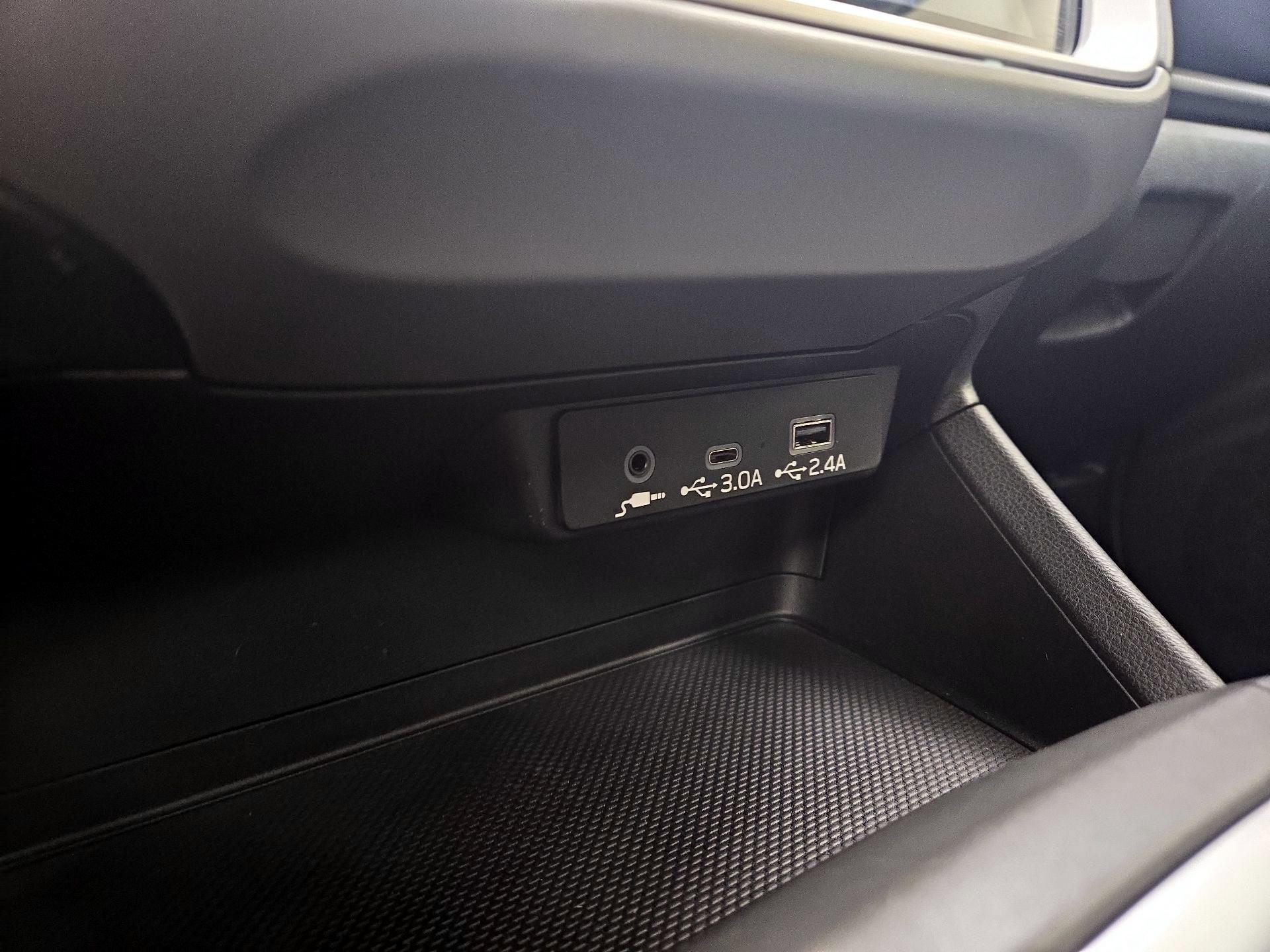 Thumbnail: 2024 Subaru Crosstrek - 18